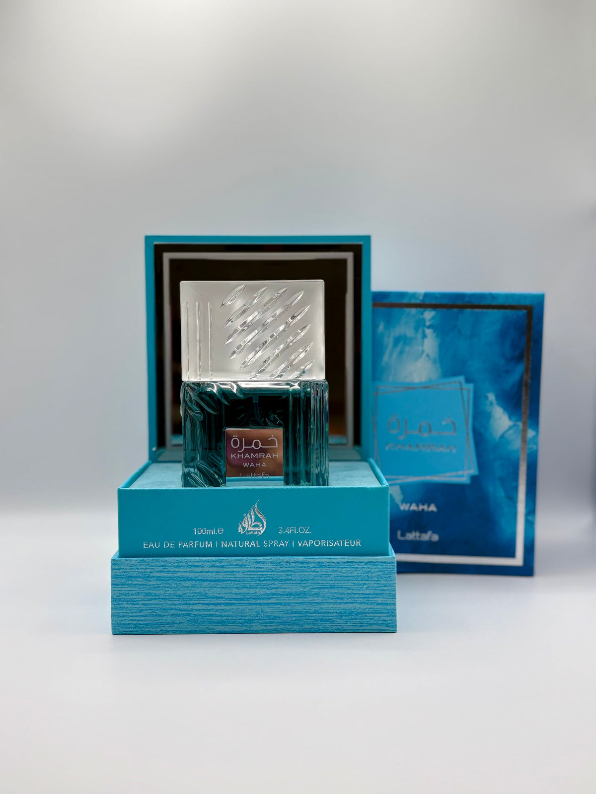 Lattafa Parfum und Raumdüfte bei Selis Markenoutlet Österreich