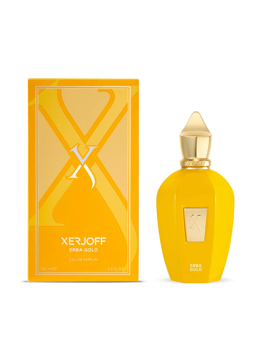 Xerjoff Erba Gold