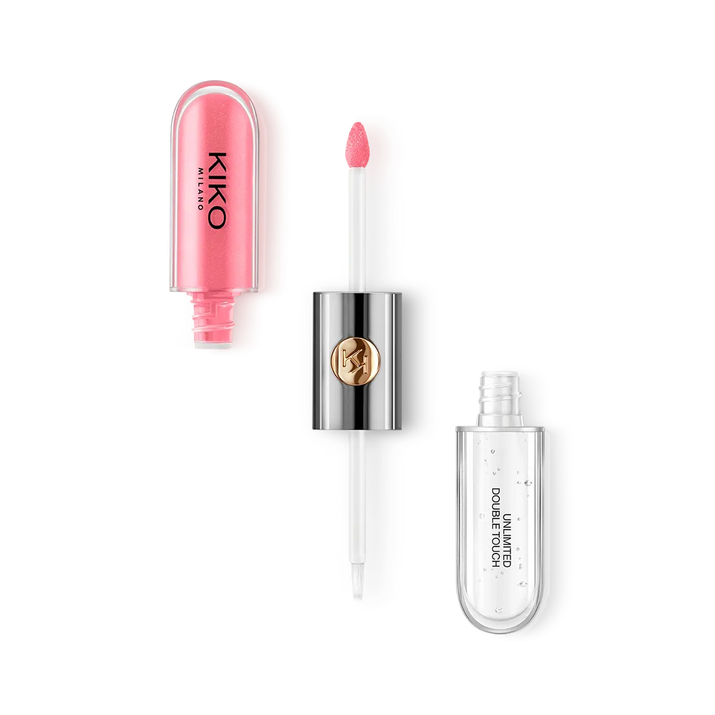 Kiko Milano Unlimited Double Touch 111