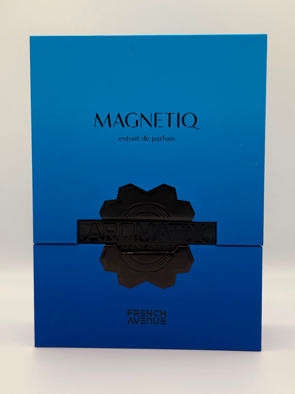 Magnetiq – Extrait de Parfum 100 ml