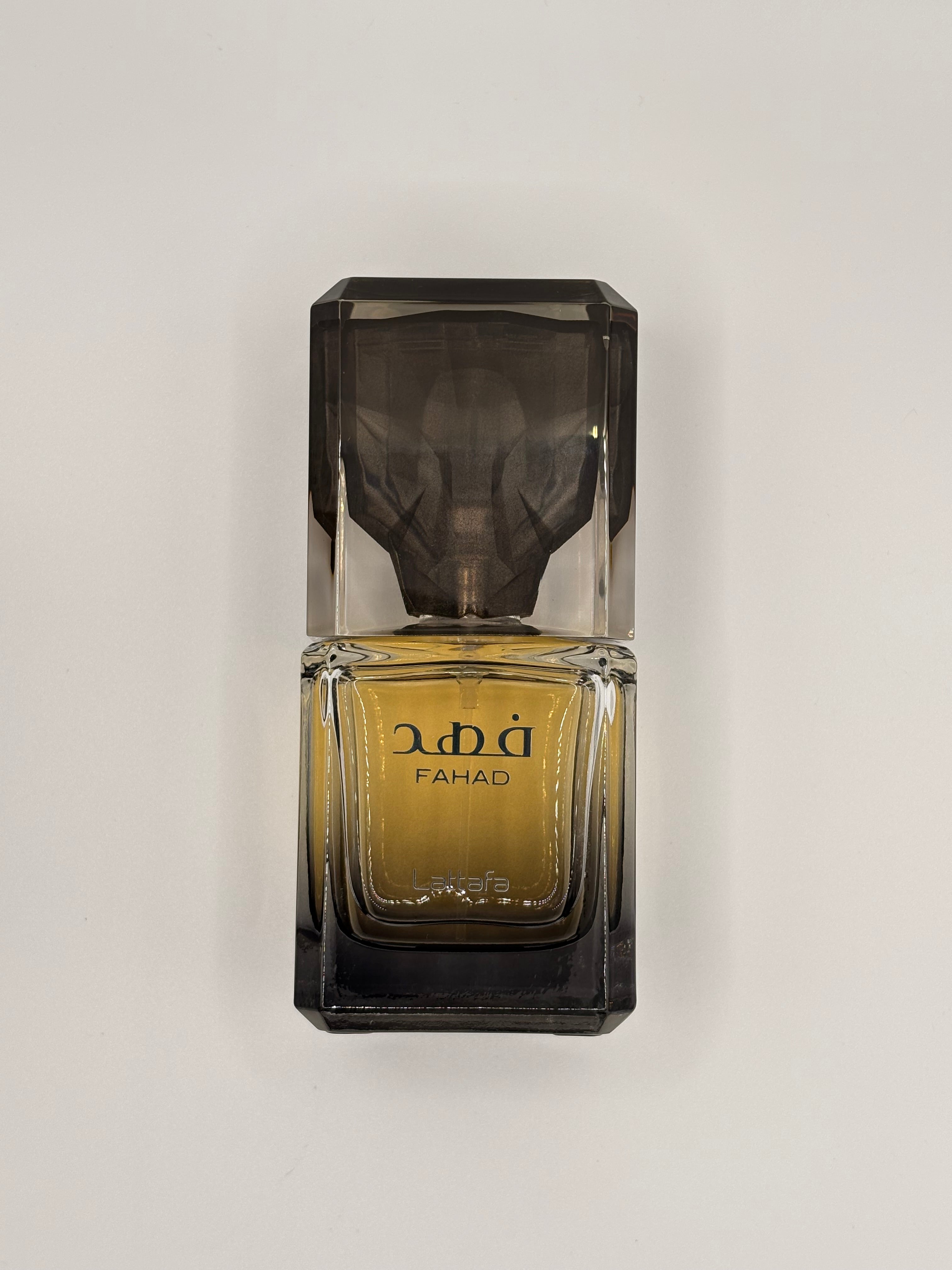 Lattafa Fahad Eau de Parfum