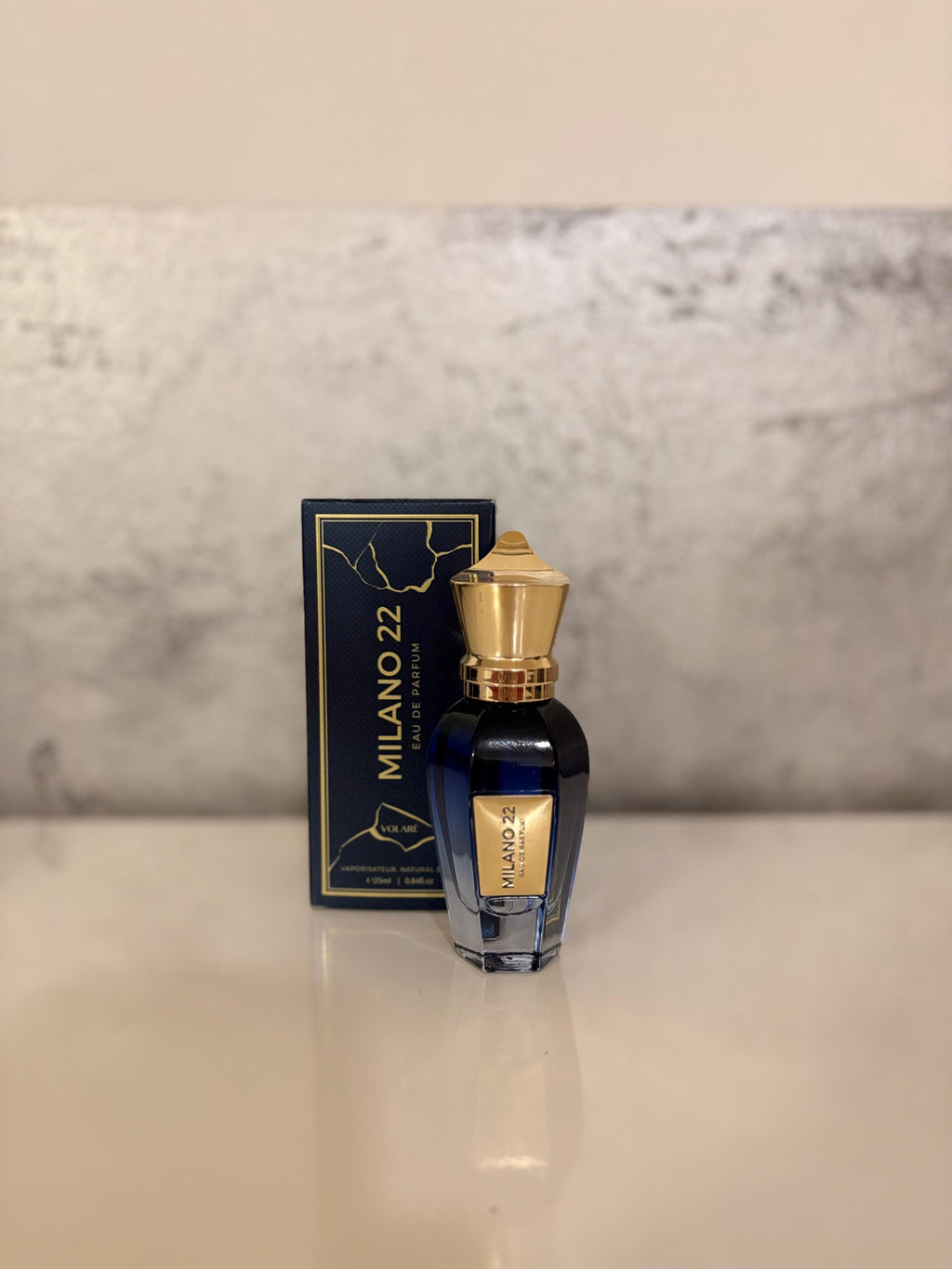 Volare - Milano 22