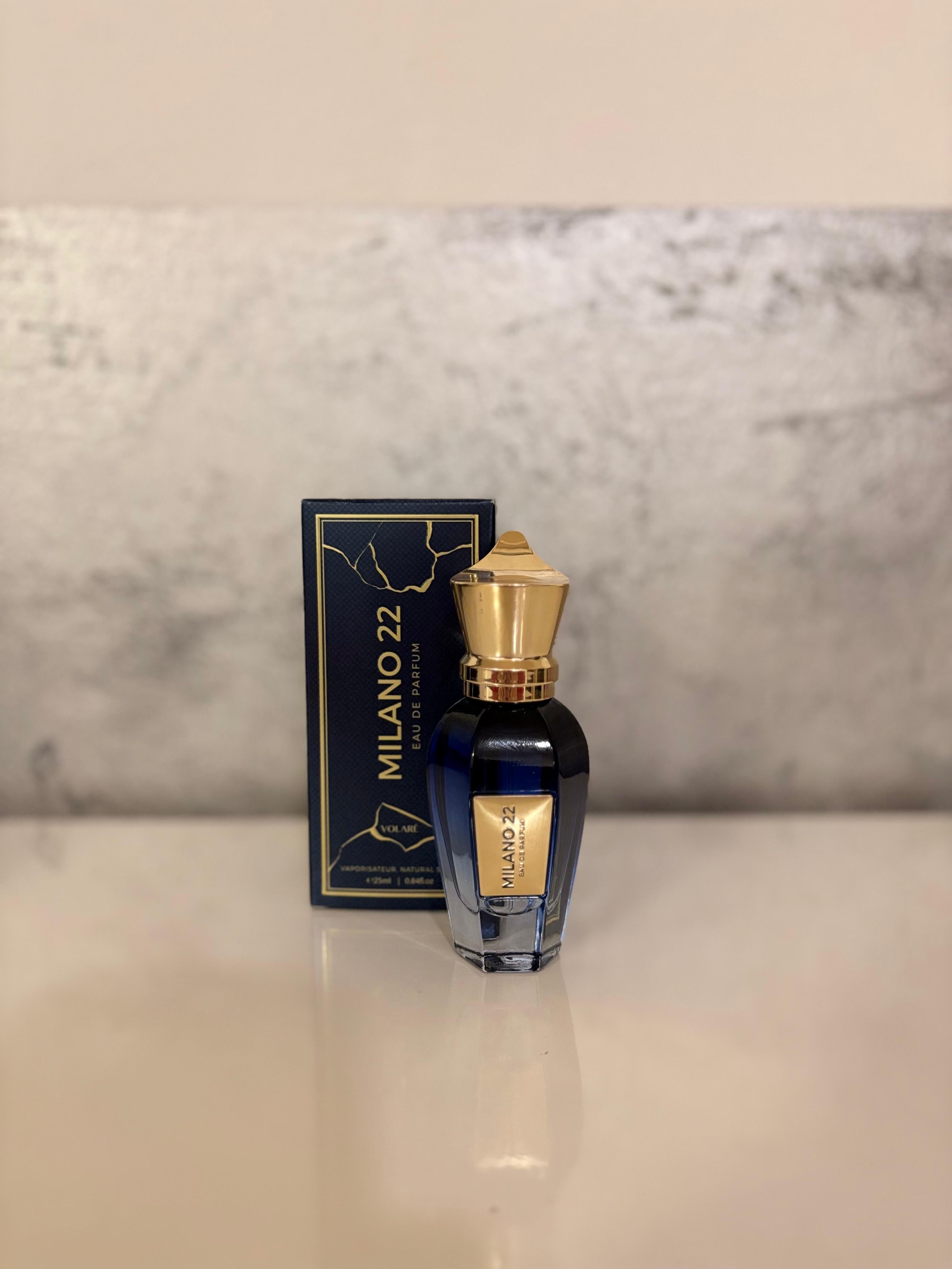Volare - Milano 22