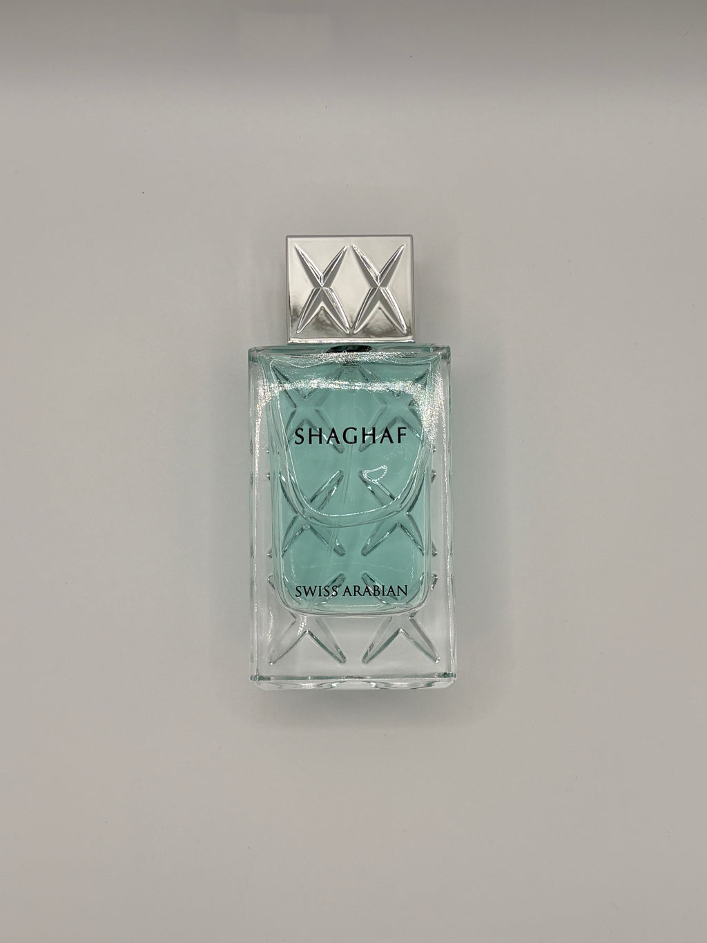 💎 Swiss Arabian Shaghaf Eau de Parfum