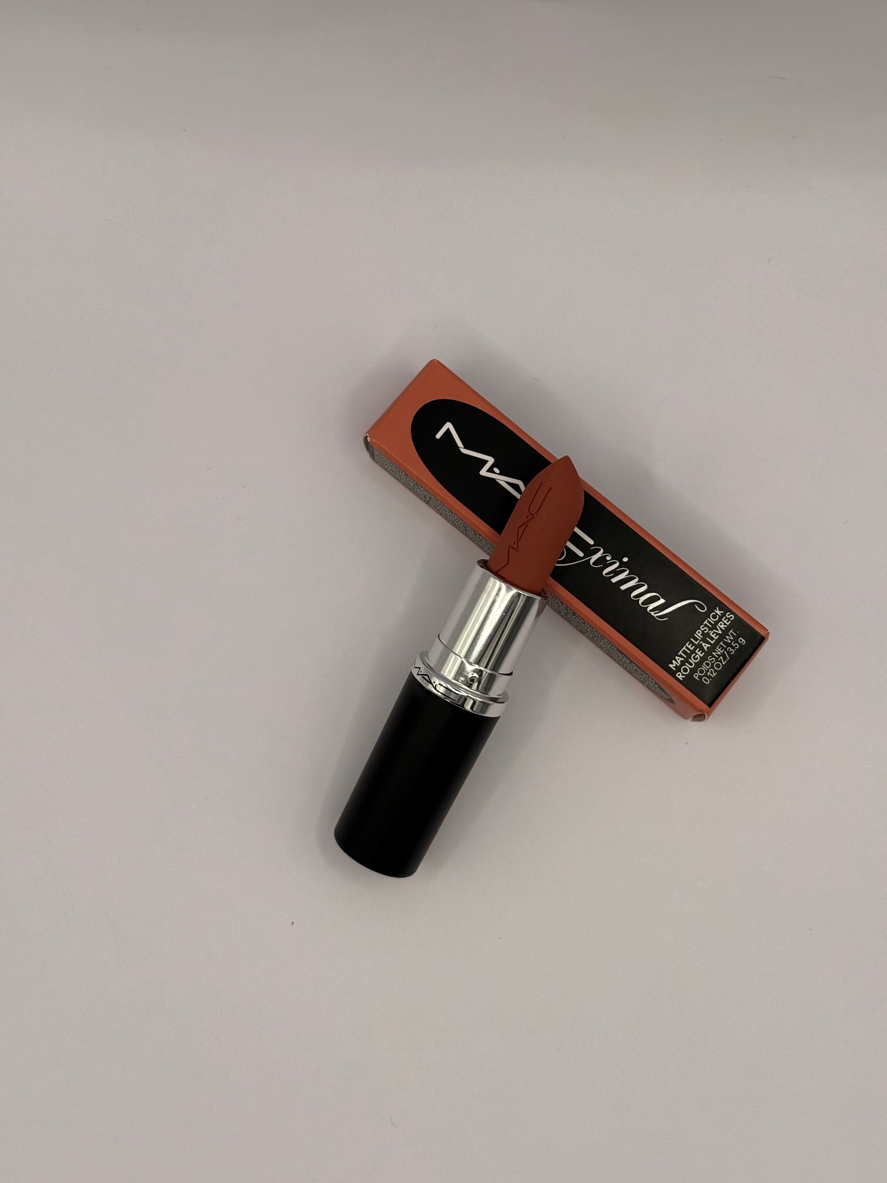 Mac ximal Matte Lippenstift