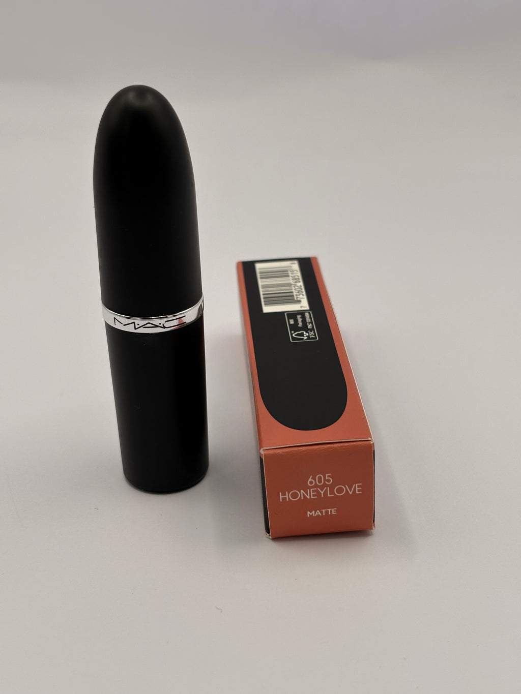 Mac ximal Matte Lippenstift