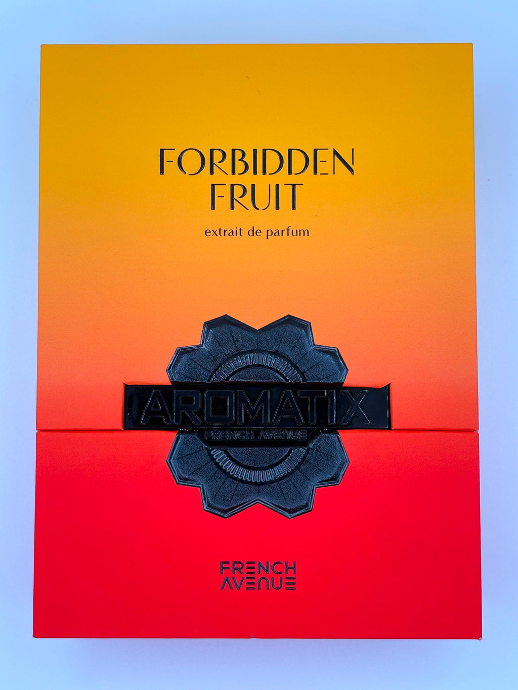 Forbidden Fruit – Extrait de Parfum 100 ml