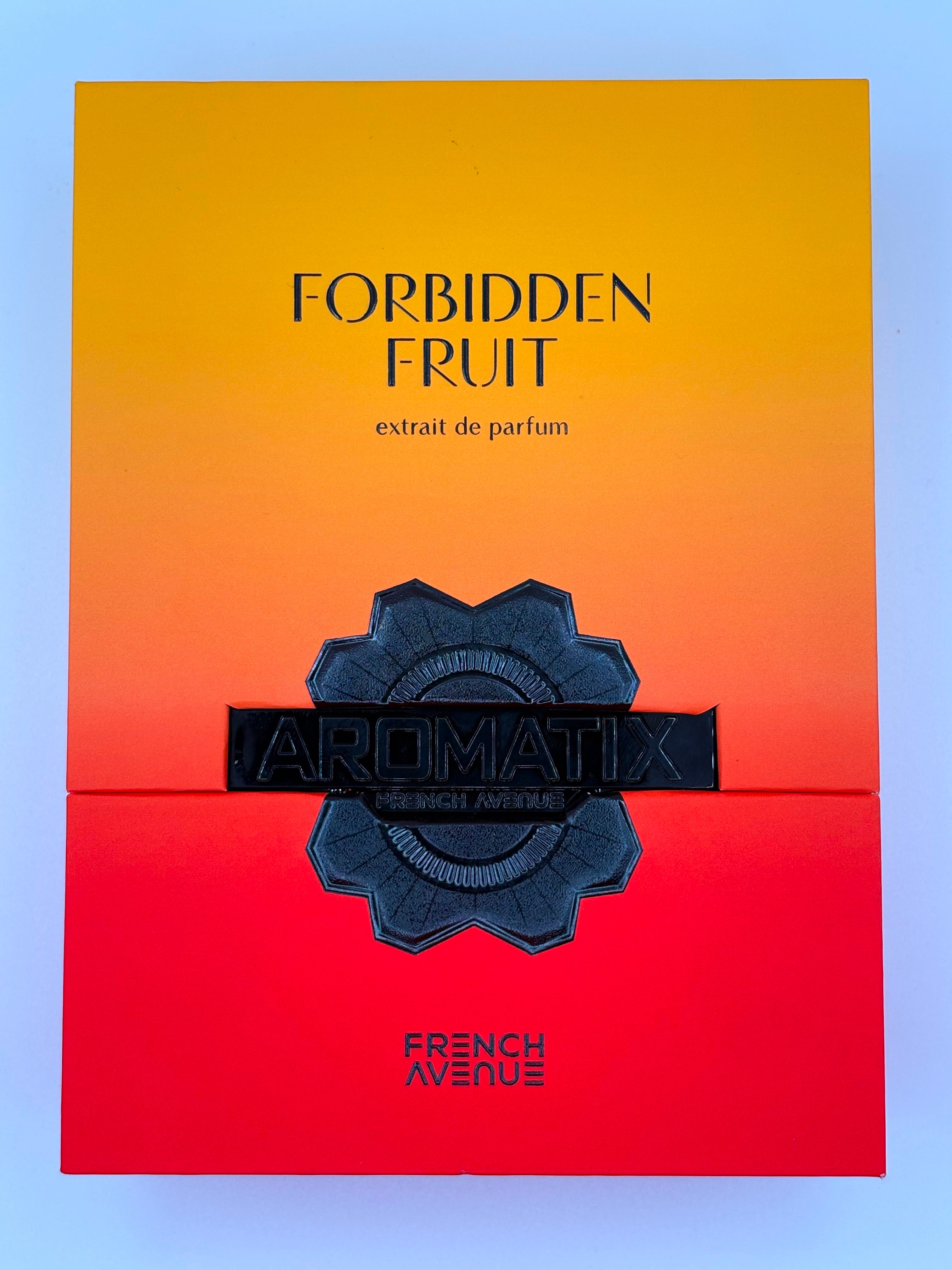 Forbidden Fruit – Extrait de Parfum 100 ml