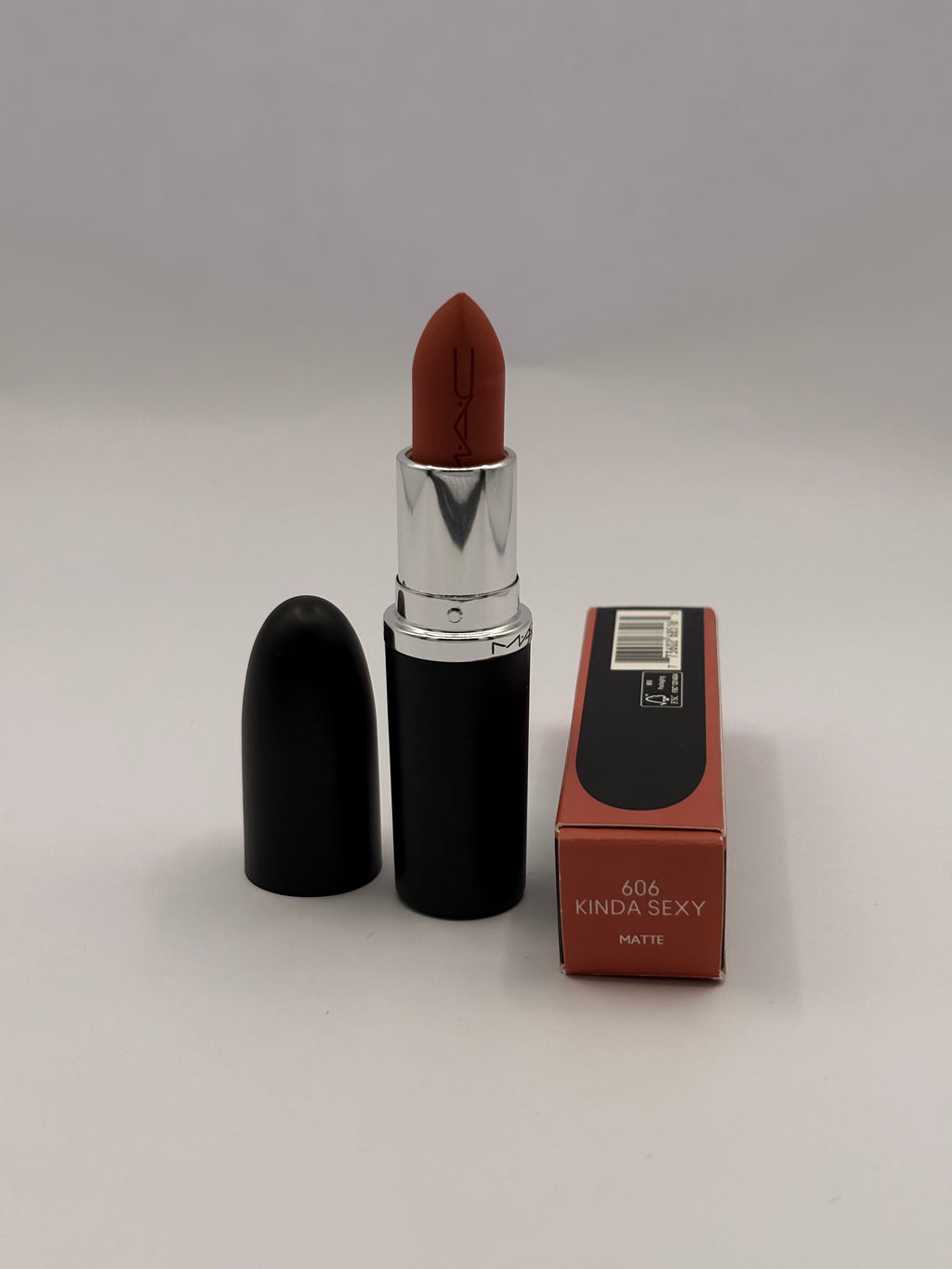Mac ximal Matte Lippenstift
