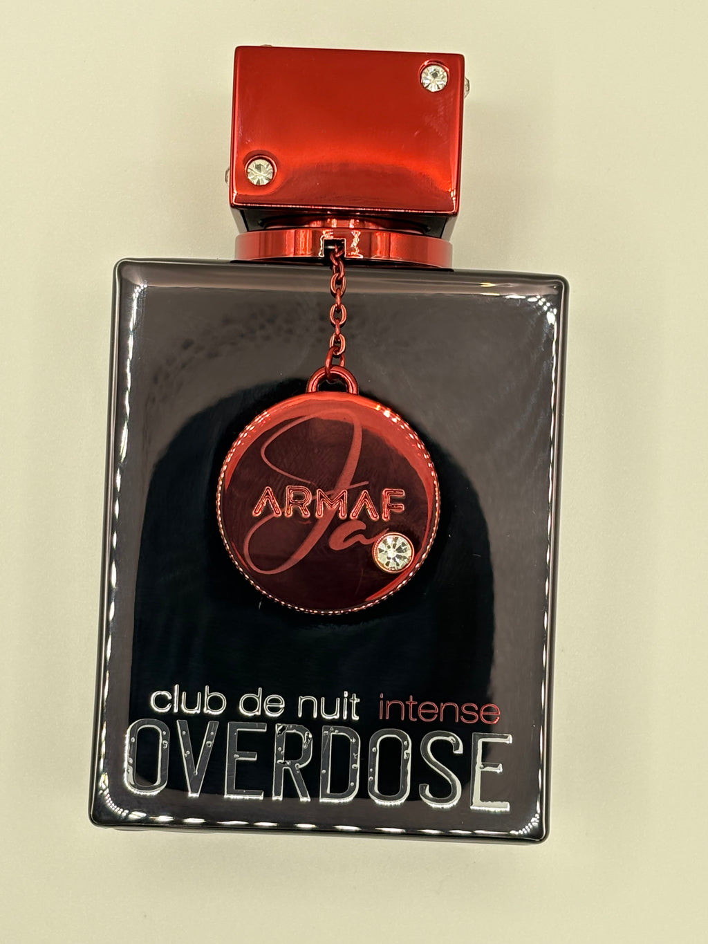 Armaf Club de Nuit Intense Overdose Extrait de Parfum