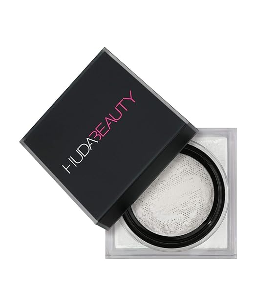 Huda Beauty Easy Bake Loose Baking & Setting Powder