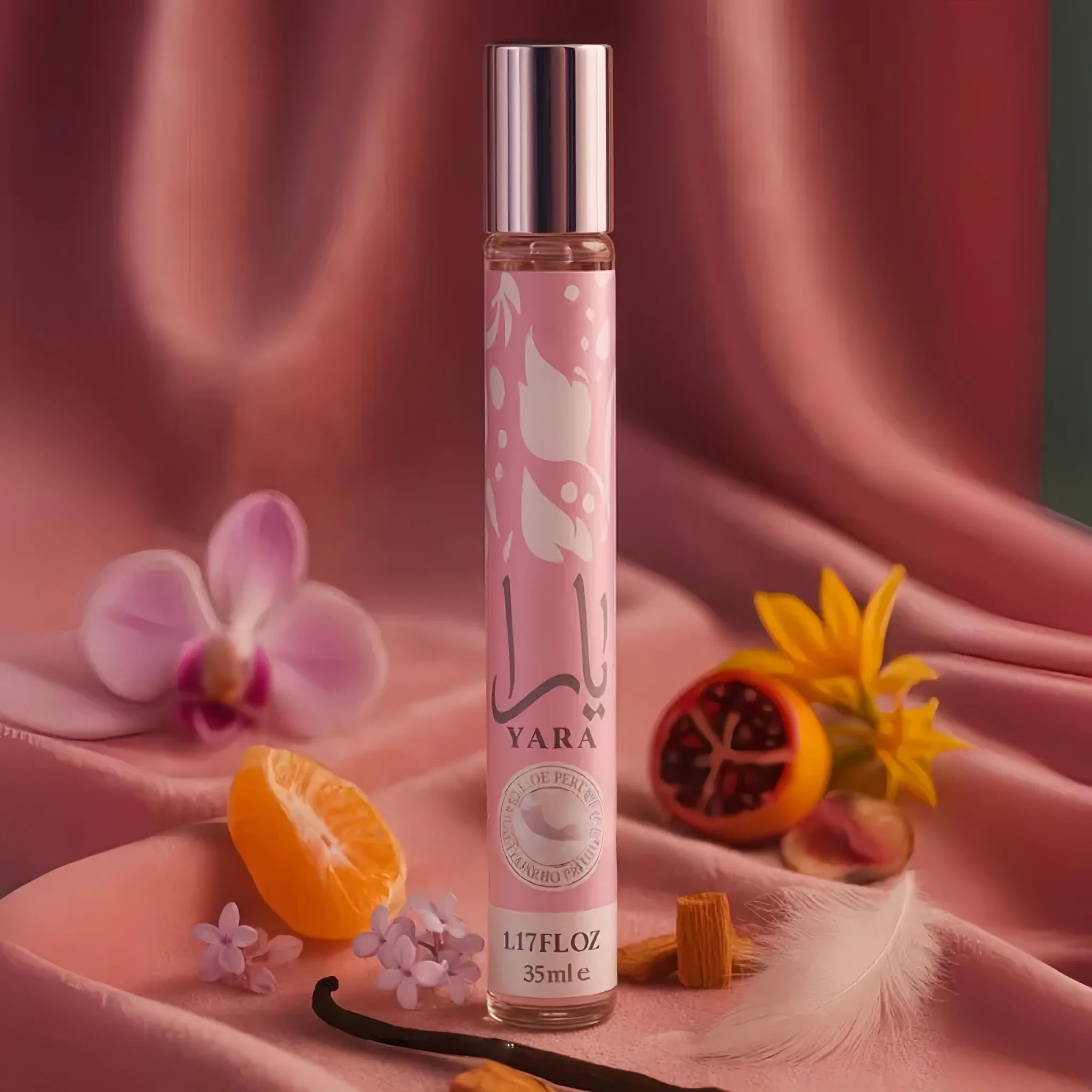 Lattafa Yara  - 35ml Pocket Edition