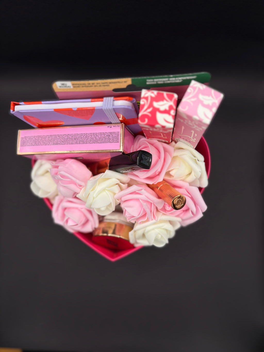 Muttertag Geschenkbox