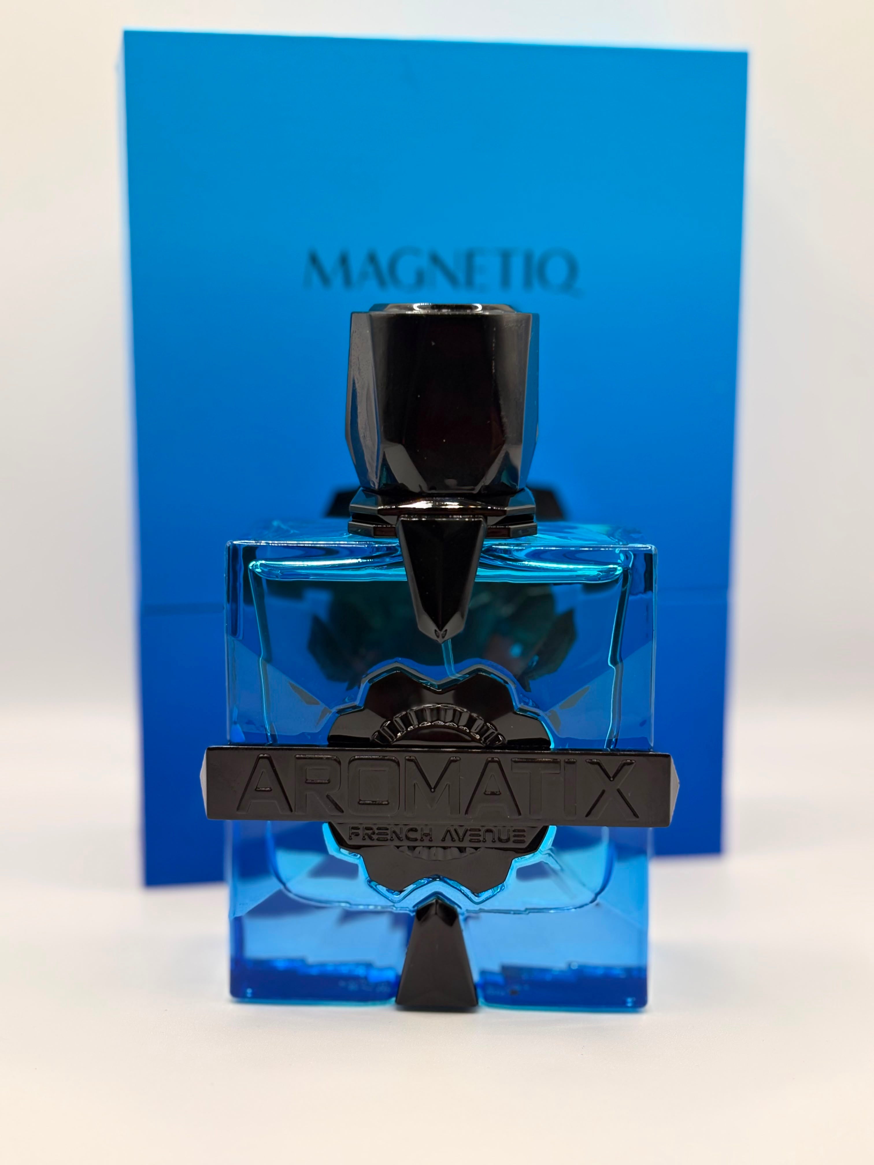 Magnetiq – Extrait de Parfum 100 ml