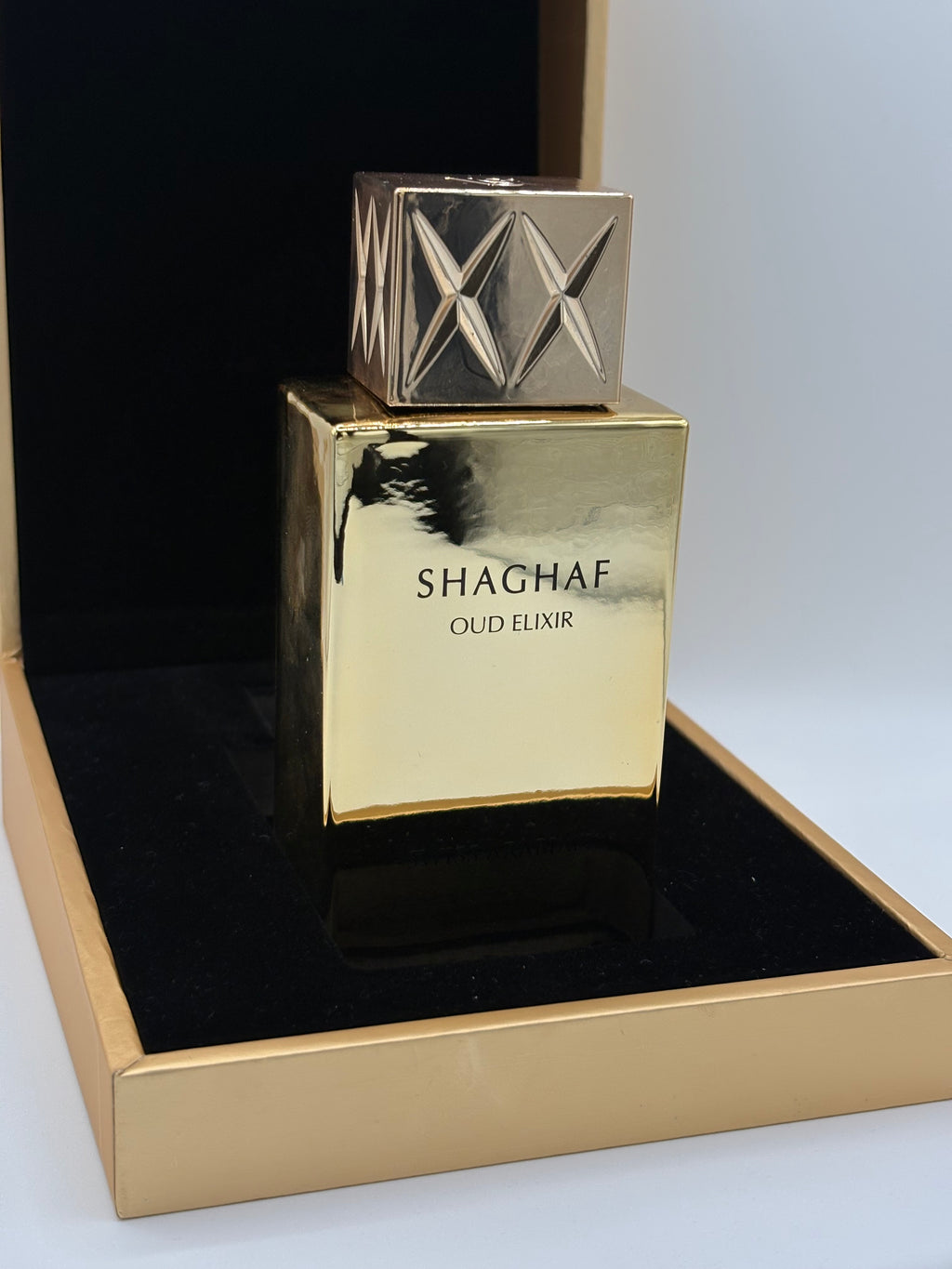 Swiss Arabia - Shaghaf Oud Elixir
