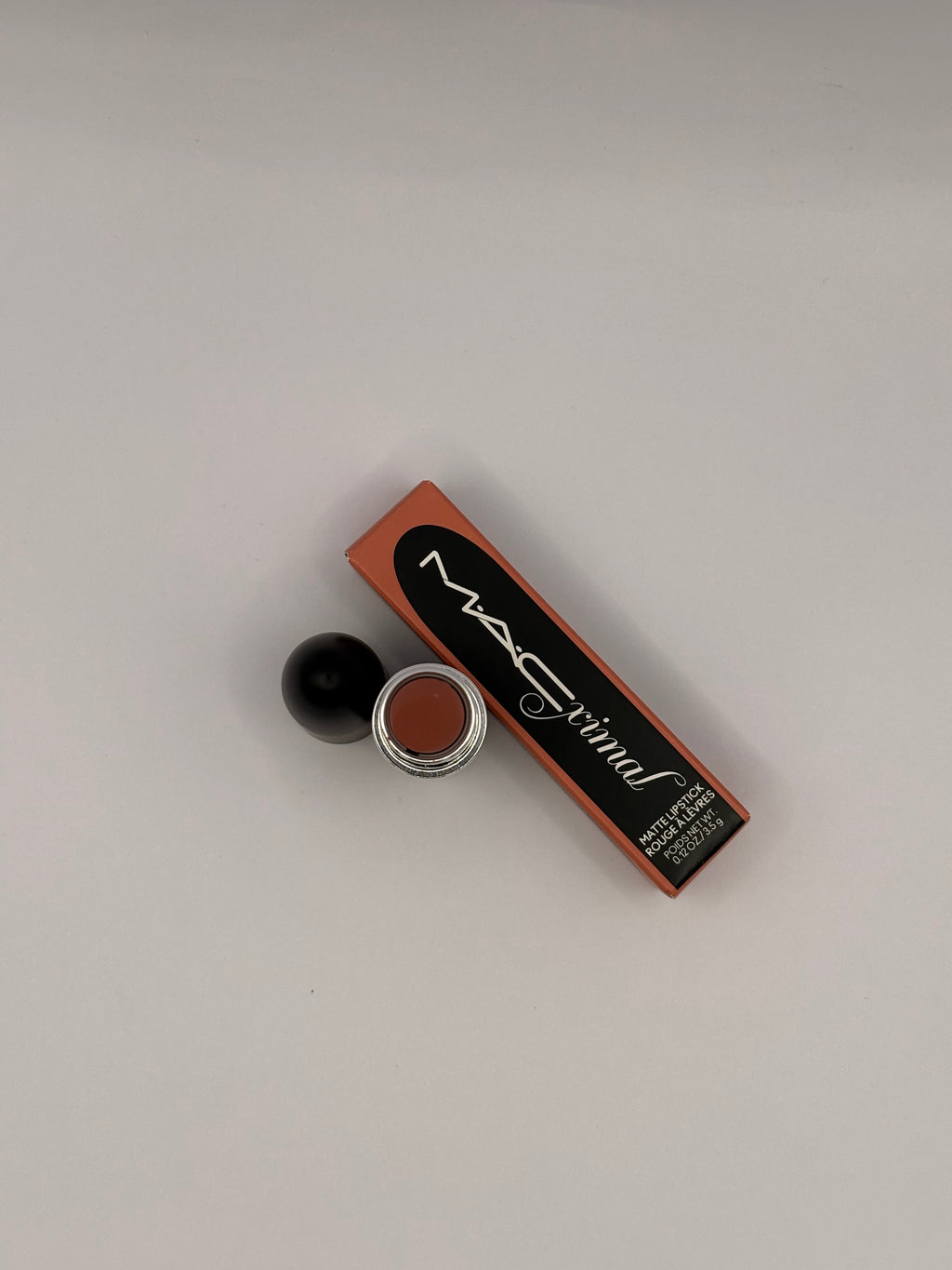 Mac ximal Matte Lippenstift