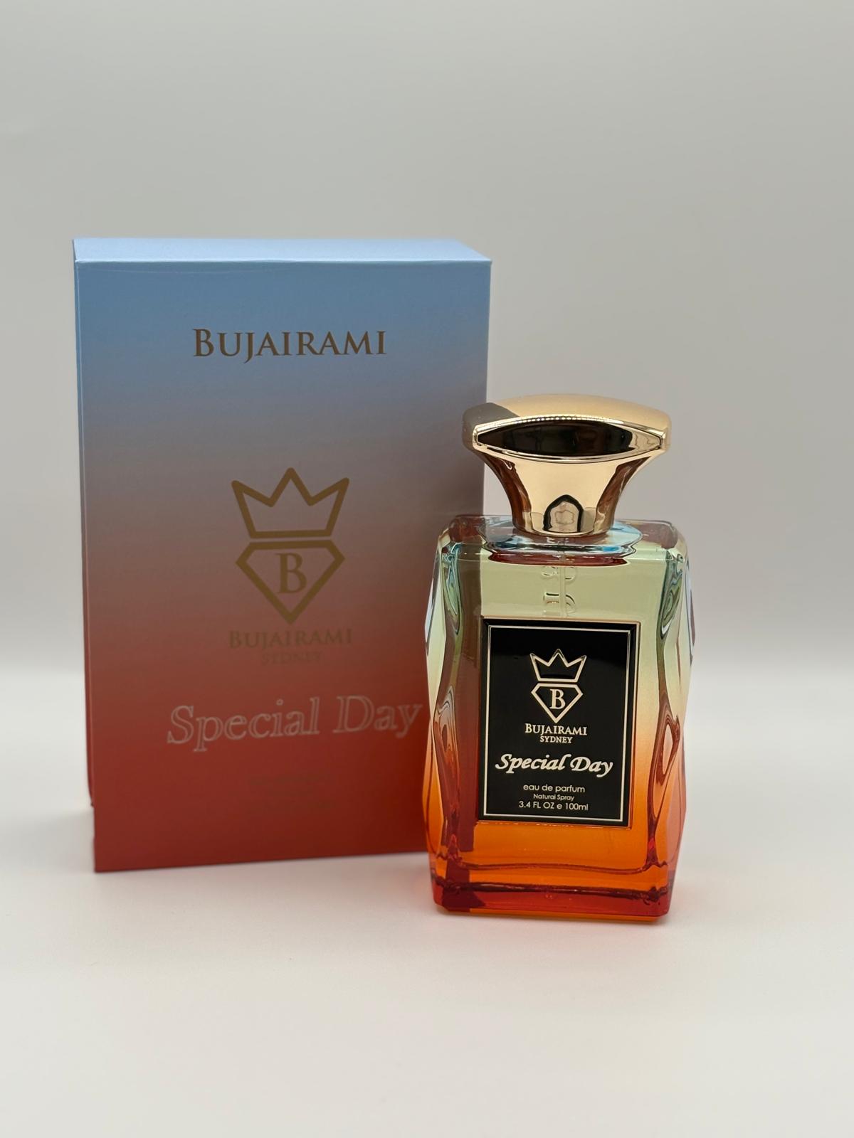 Bujairami - Special Day