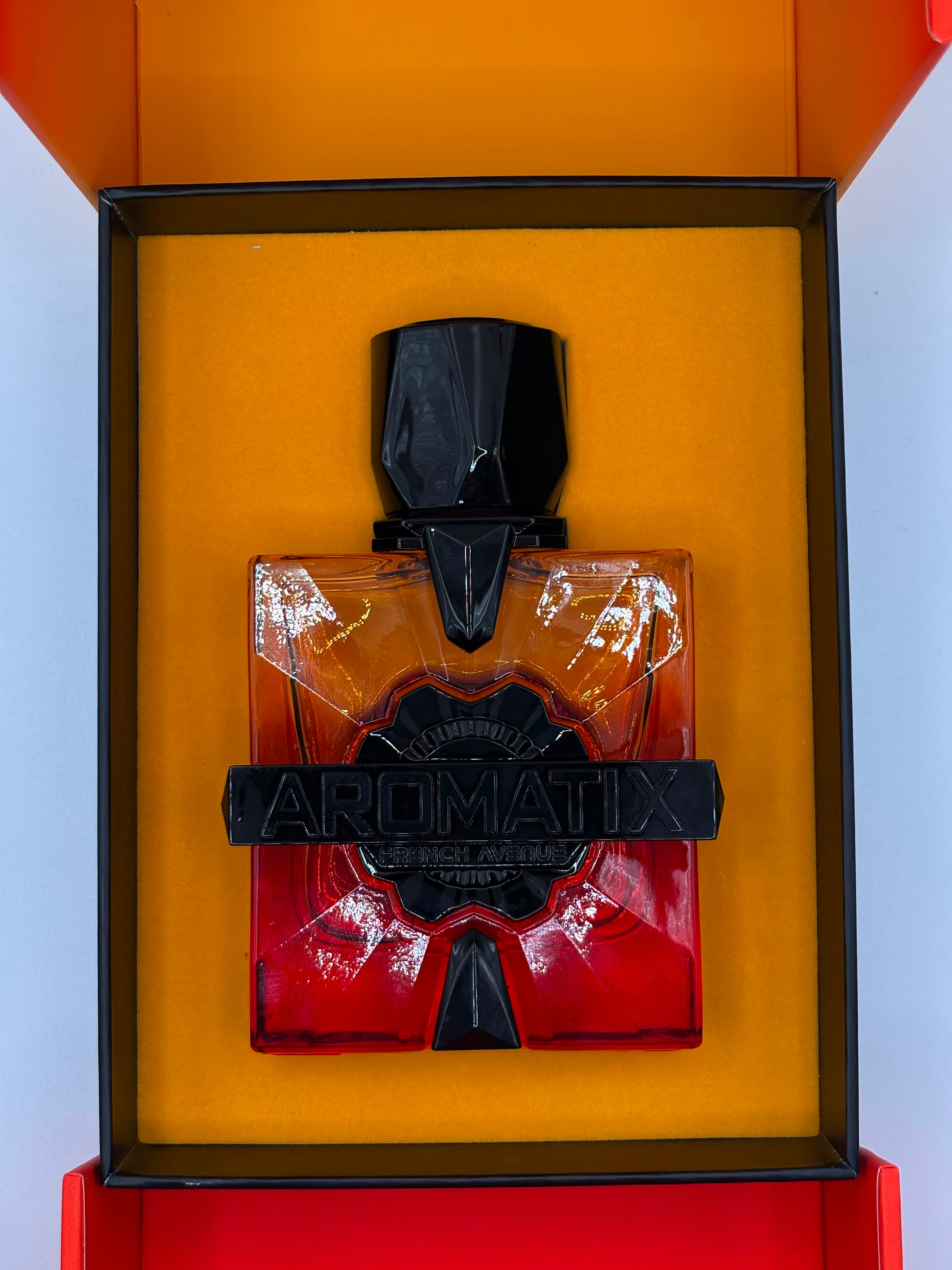 Forbidden Fruit – Extrait de Parfum 100 ml