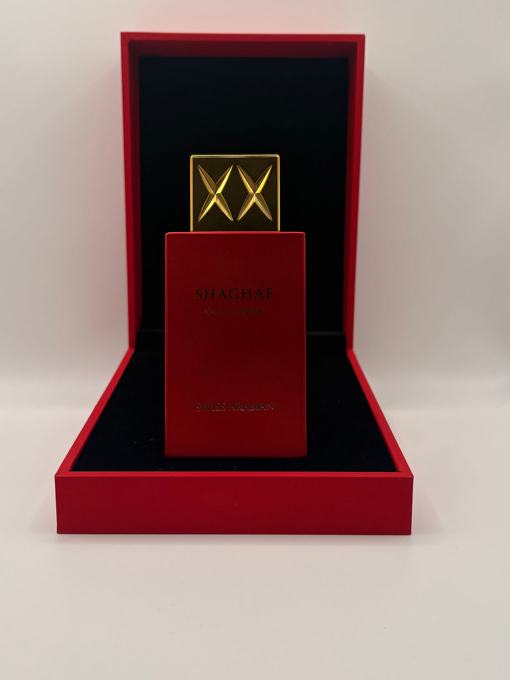❤️ Swiss Arabian Shaghaf Oud Ahmar Eau de Parfum
