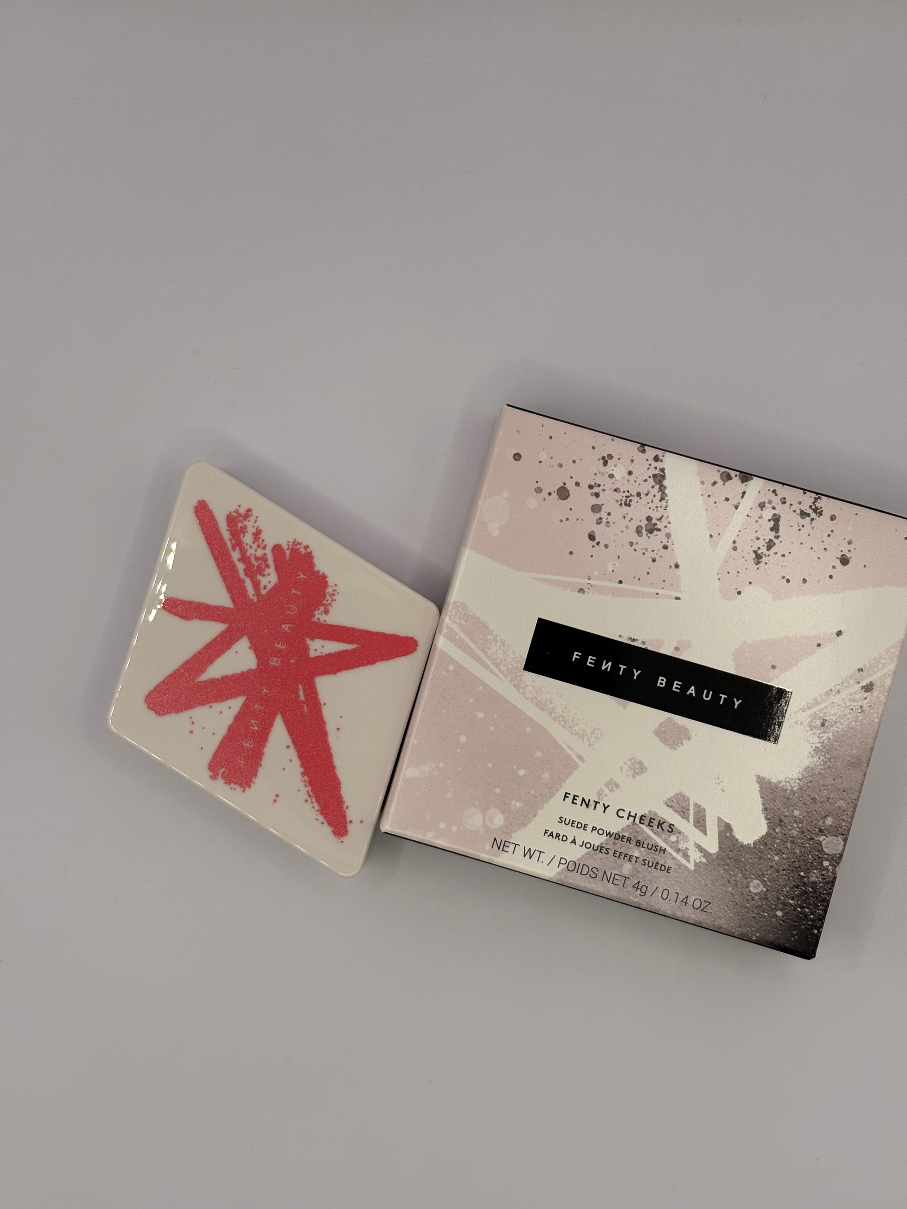 Fenty Beauty Powder Blush – Tutu Turnt 09 💗