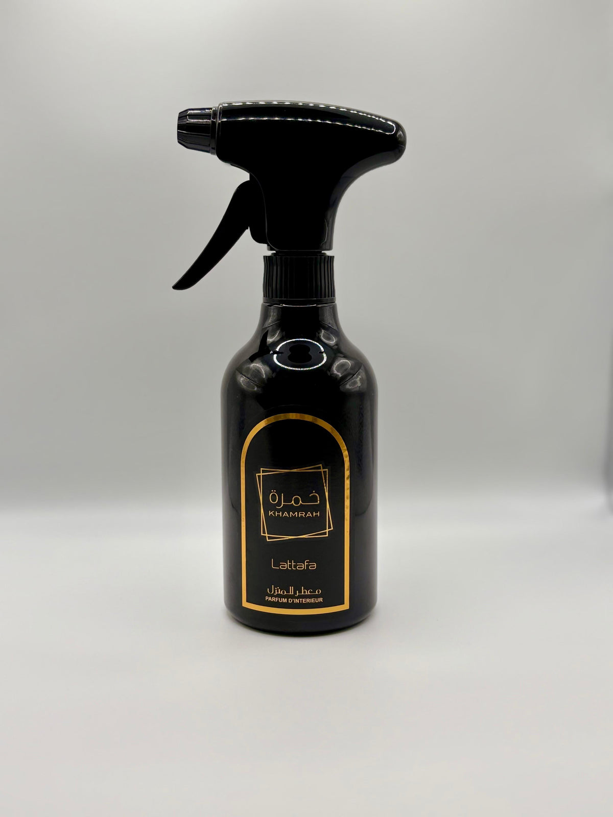 Lattafa Interior Parfüm 450ml – Produktbild