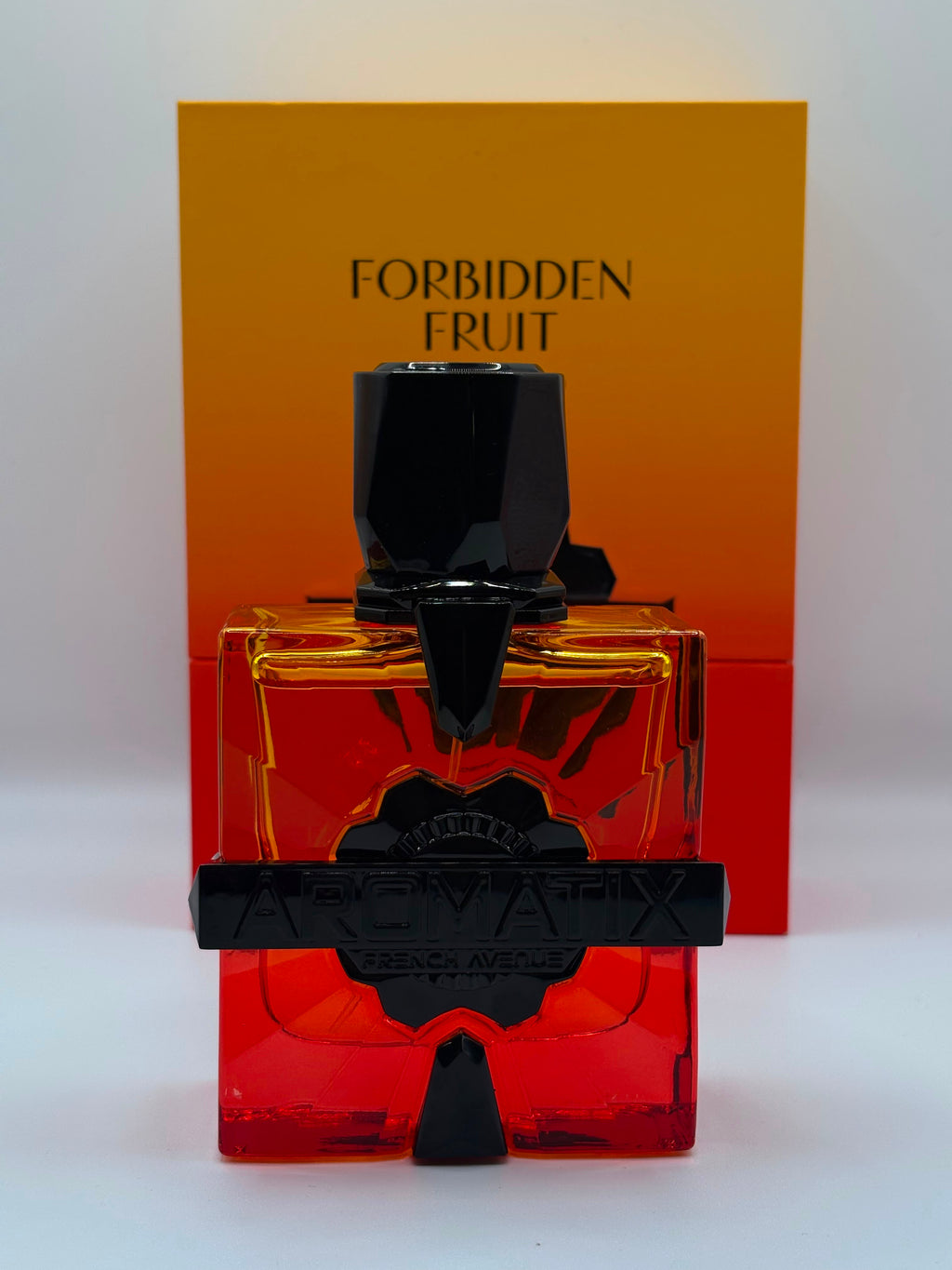 Forbidden Fruit – Extrait de Parfum 100 ml