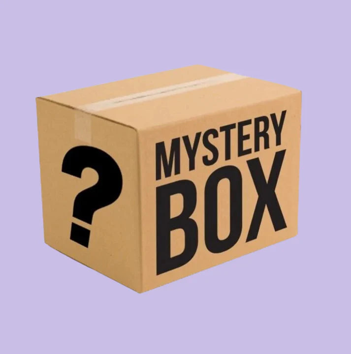 Mystery Box (Wert 40 €)