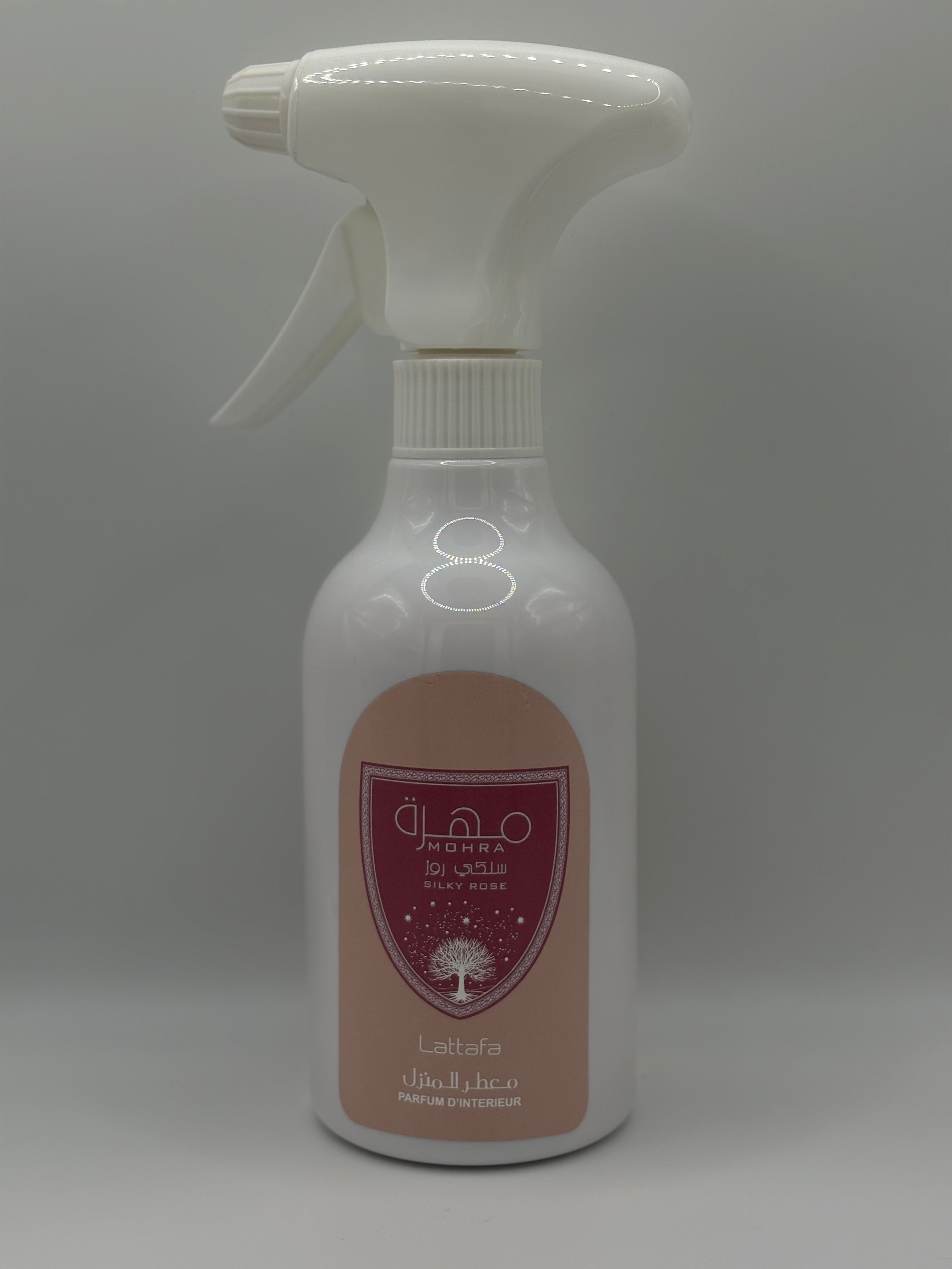 Lattafa Interior Parfüm 450ml