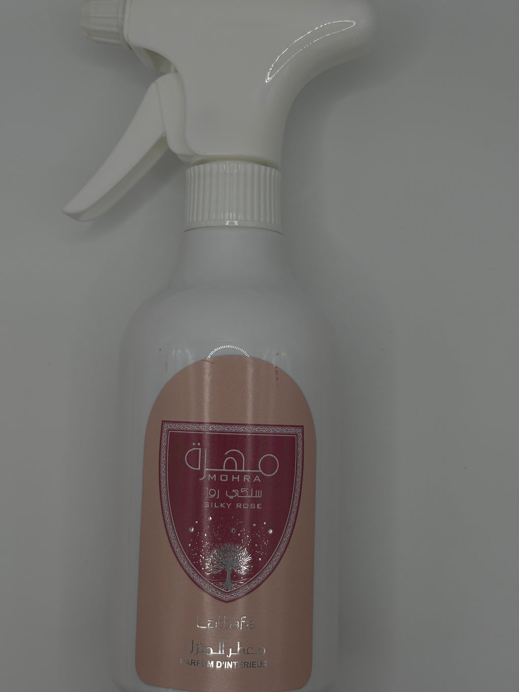 Lattafa Interior Parfüm 450ml – Produktbild