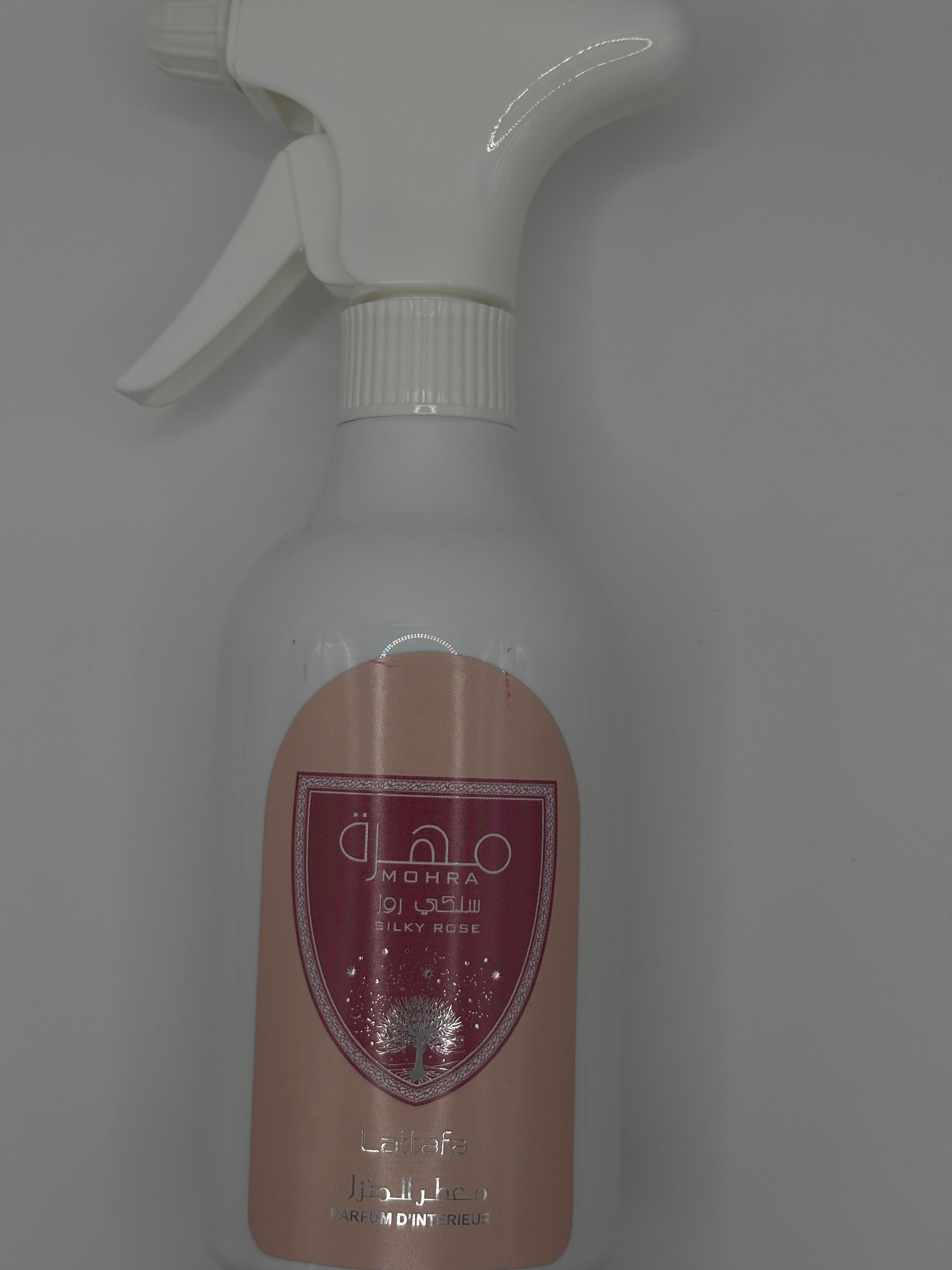 Lattafa Interior Parfüm 450ml – Produktbild