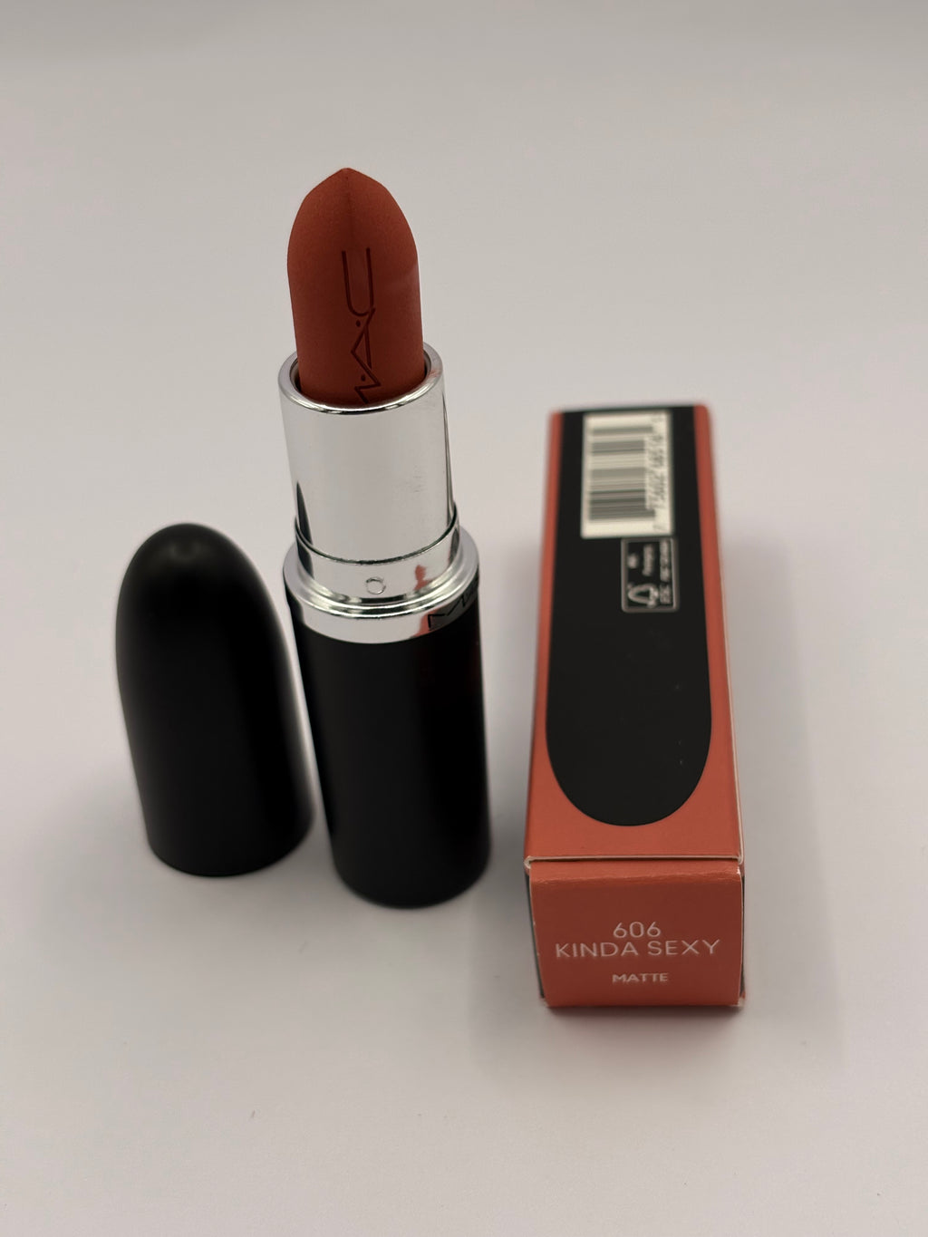 Mac ximal Matte Lippenstift