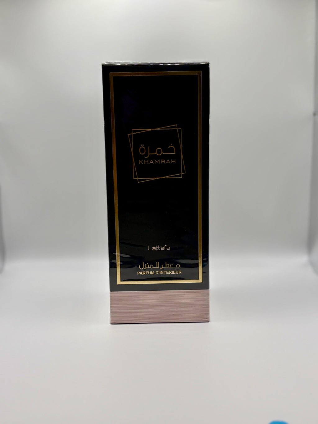 Lattafa Interior Parfüm 450ml