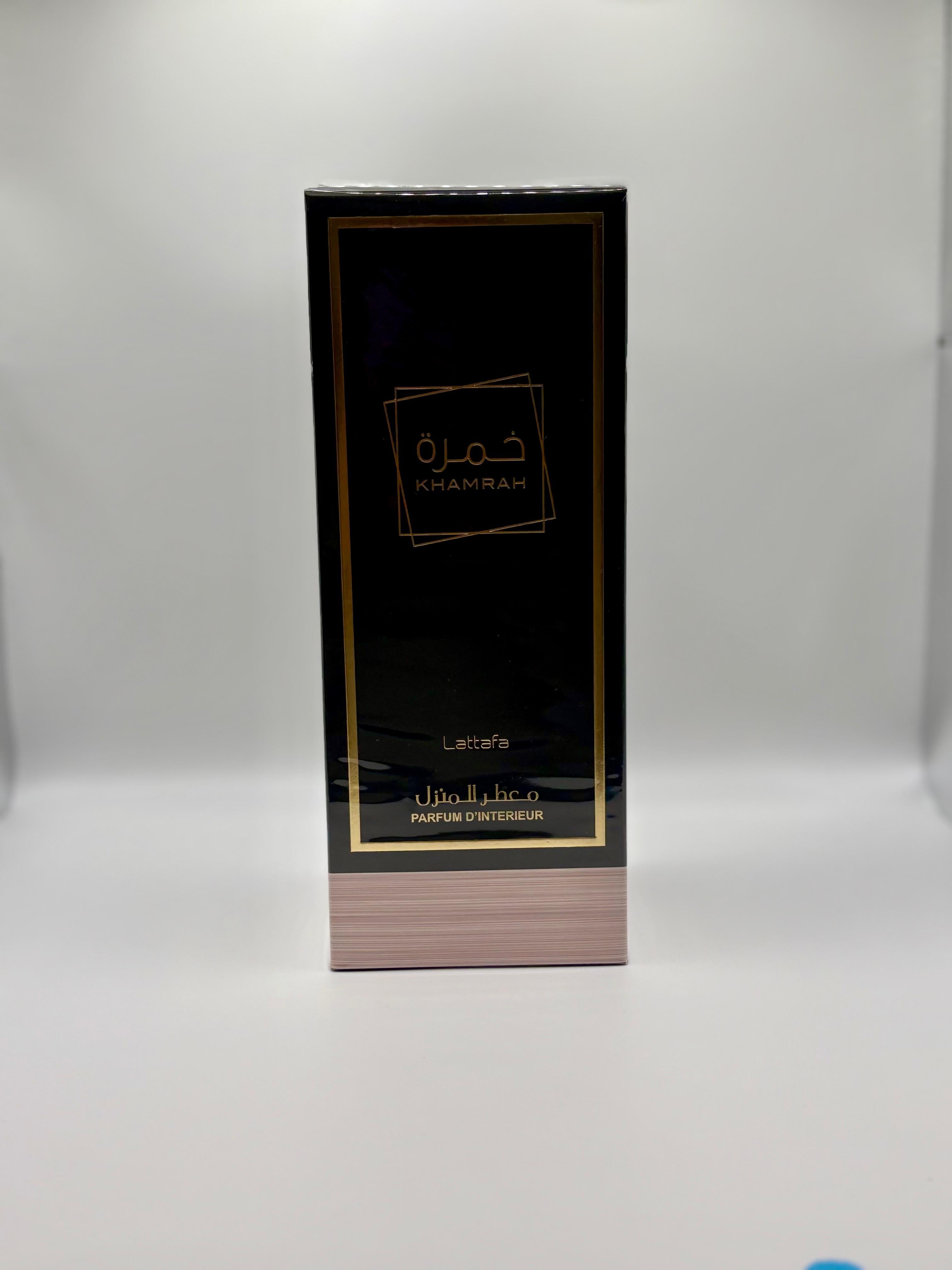 Lattafa Interior Parfüm 450ml