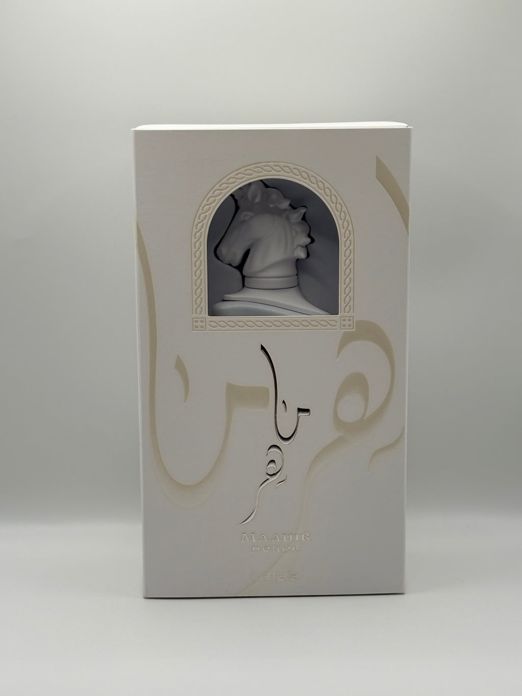 ✨ Lattafa Maahir Honor ✨ 100ml.