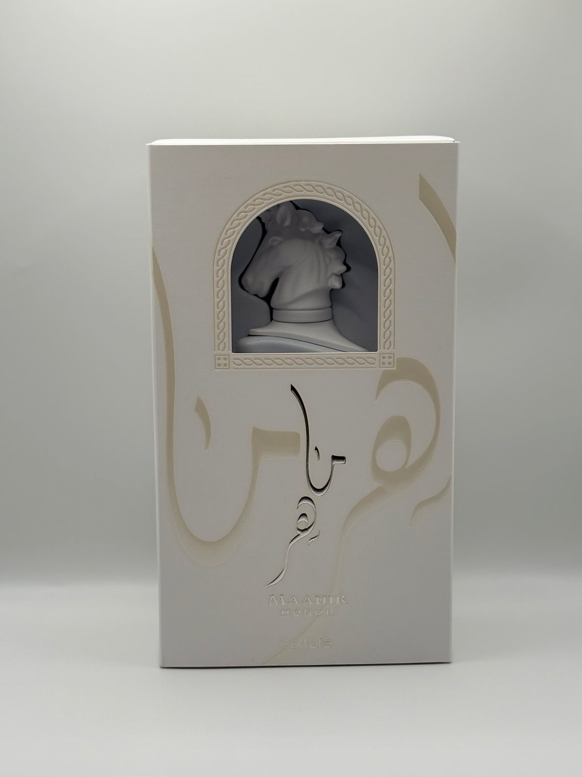 ✨ Lattafa Maahir Honor ✨ 100ml.
