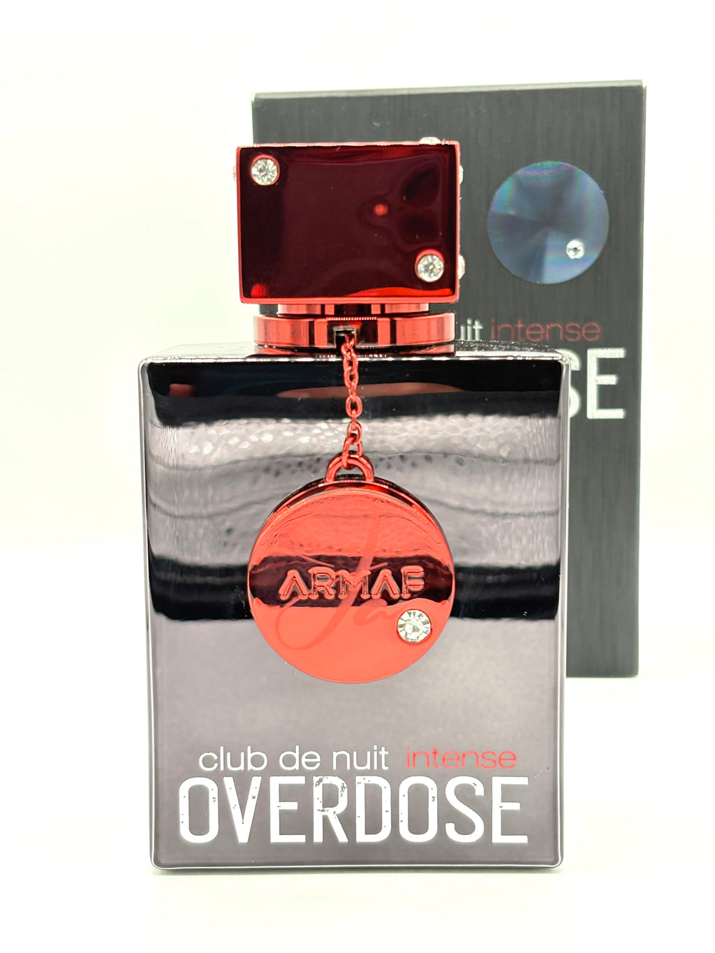 Armaf Club de Nuit Intense Overdose Extrait de Parfum