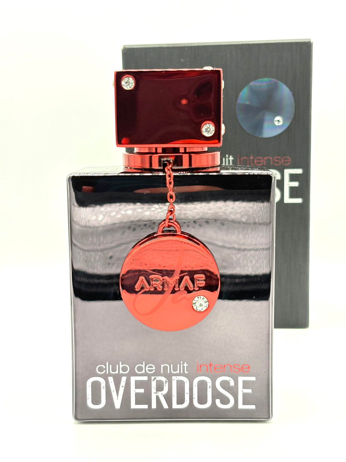 Armaf Club de Nuit Intense Overdose Extrait de Parfum