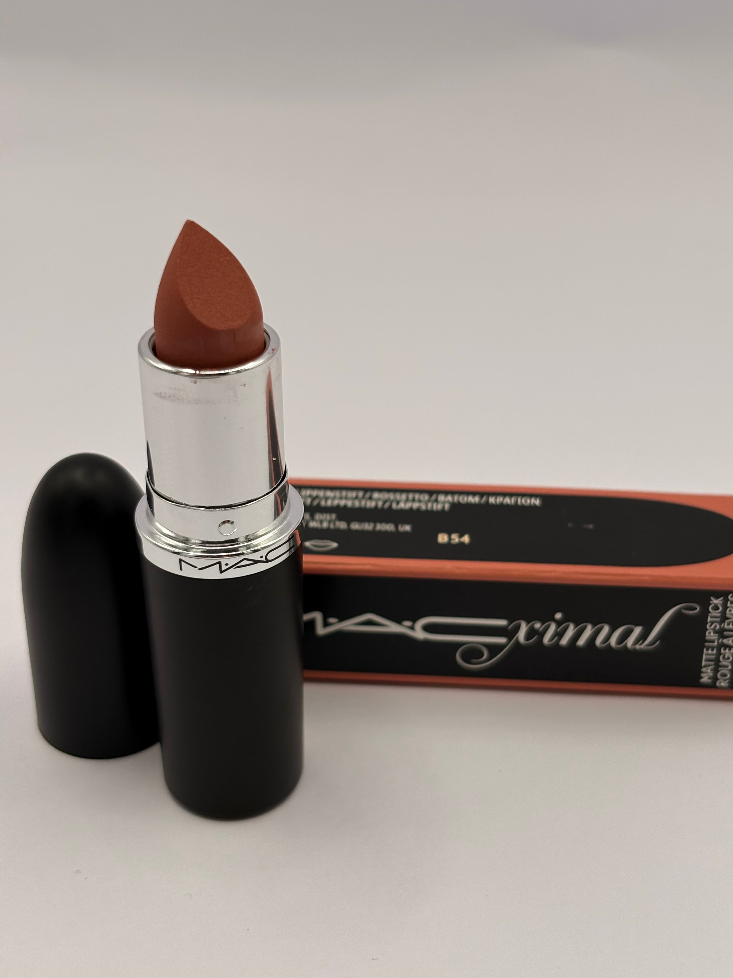 Mac ximal Matte Lippenstift
