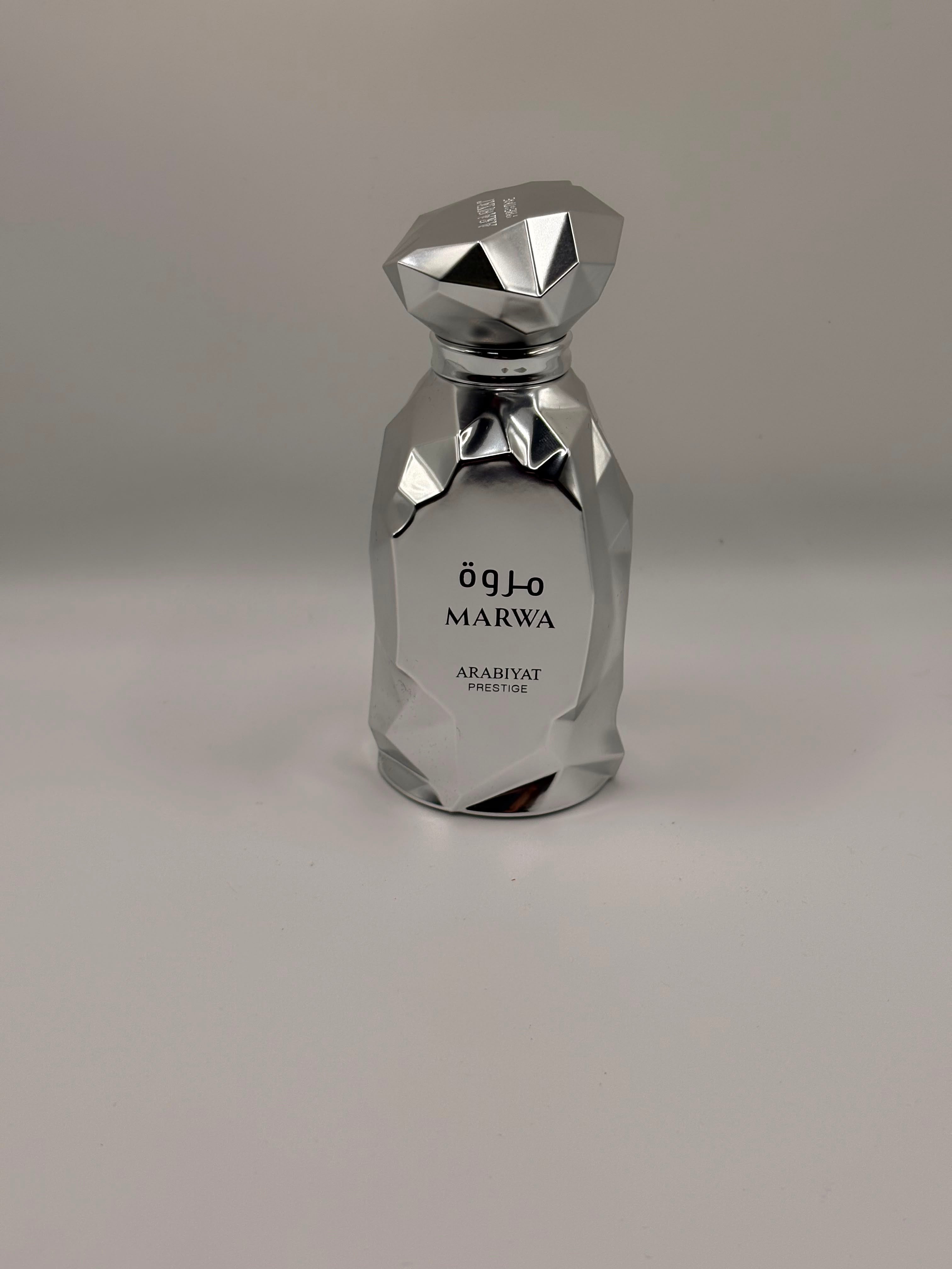 Arabiyat Prestige Marwa Eau de Parfum 100 ml