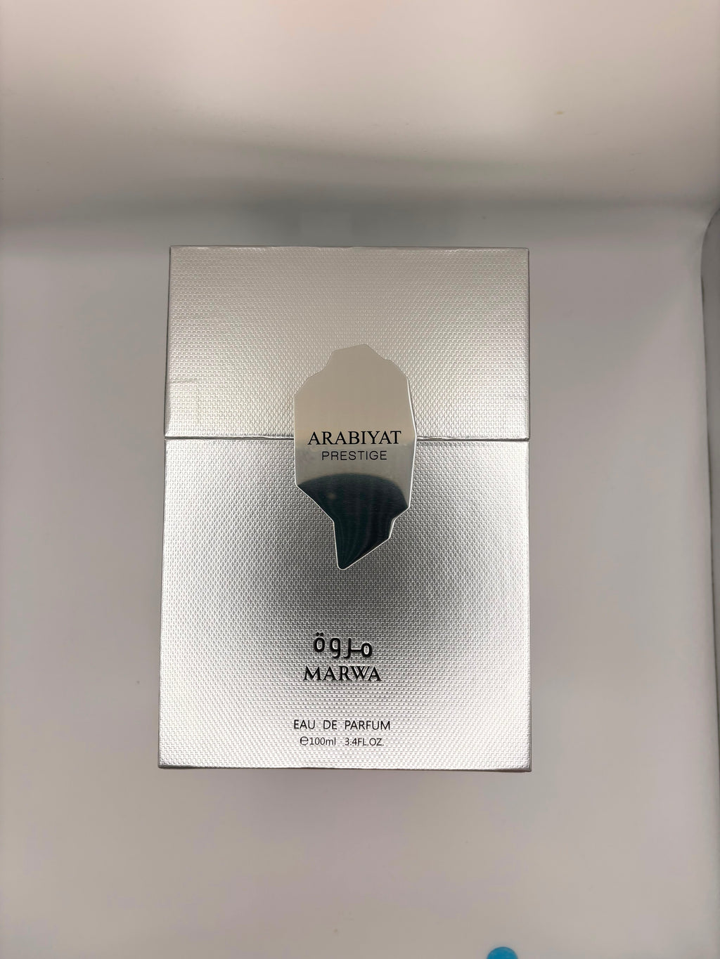 Arabiyat Prestige Marwa Eau de Parfum 100 ml