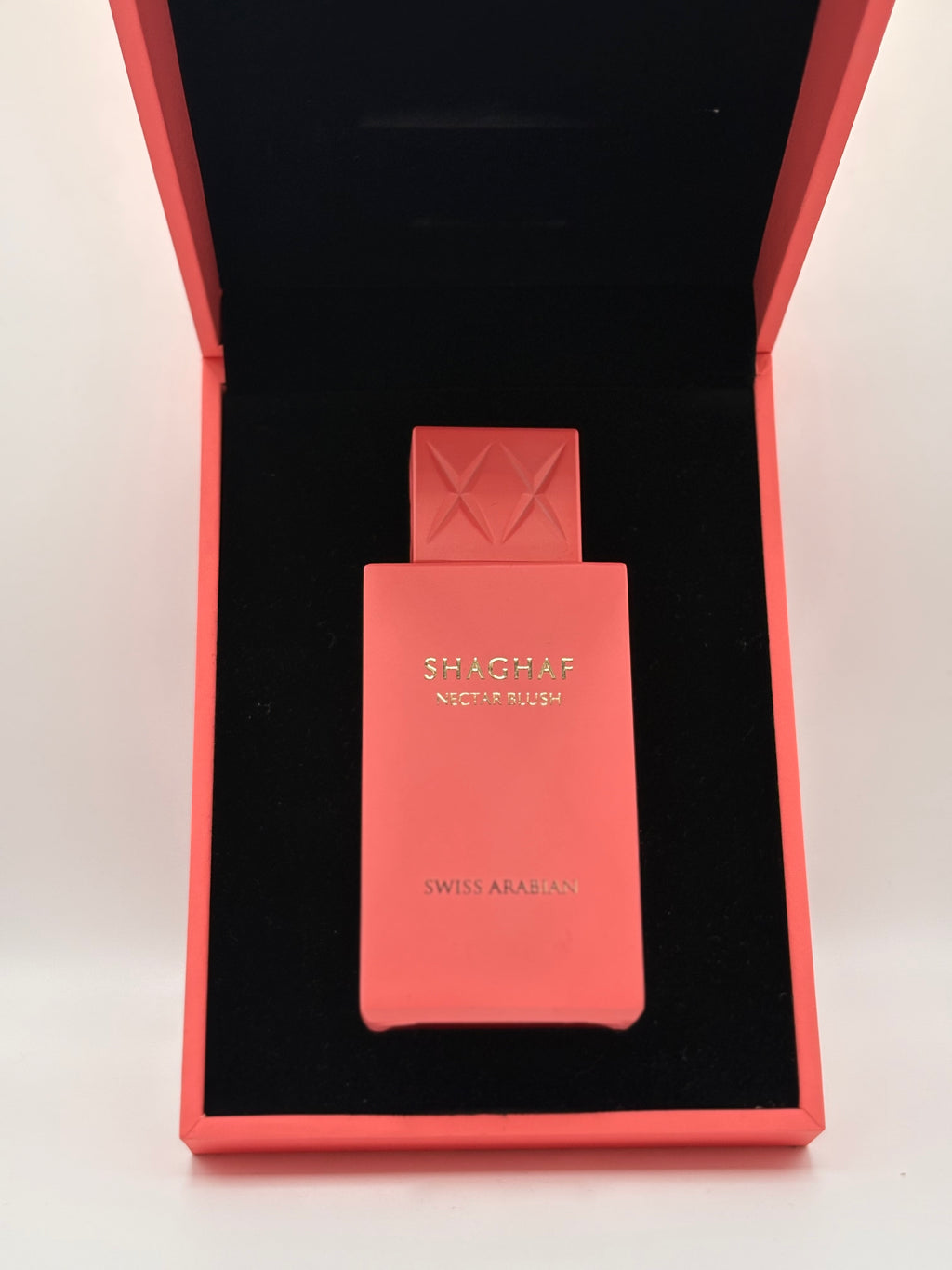 🌸✨ Swiss Arabian Shaghaf Nectar Blush Eau de Parfum ✨🌸