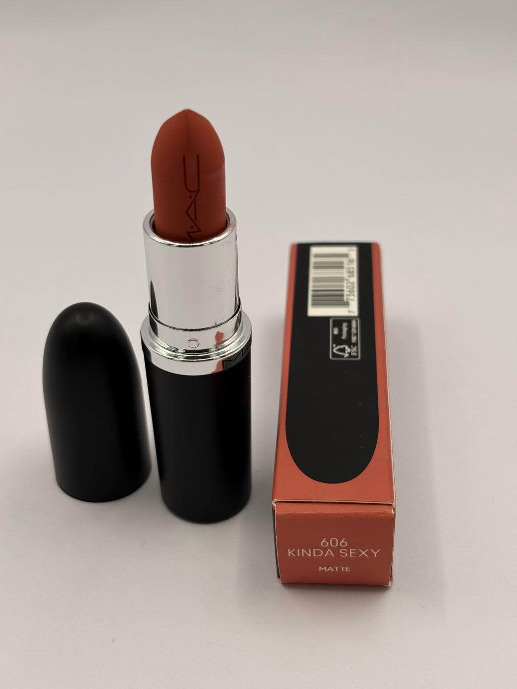 Mac ximal Matte Lippenstift