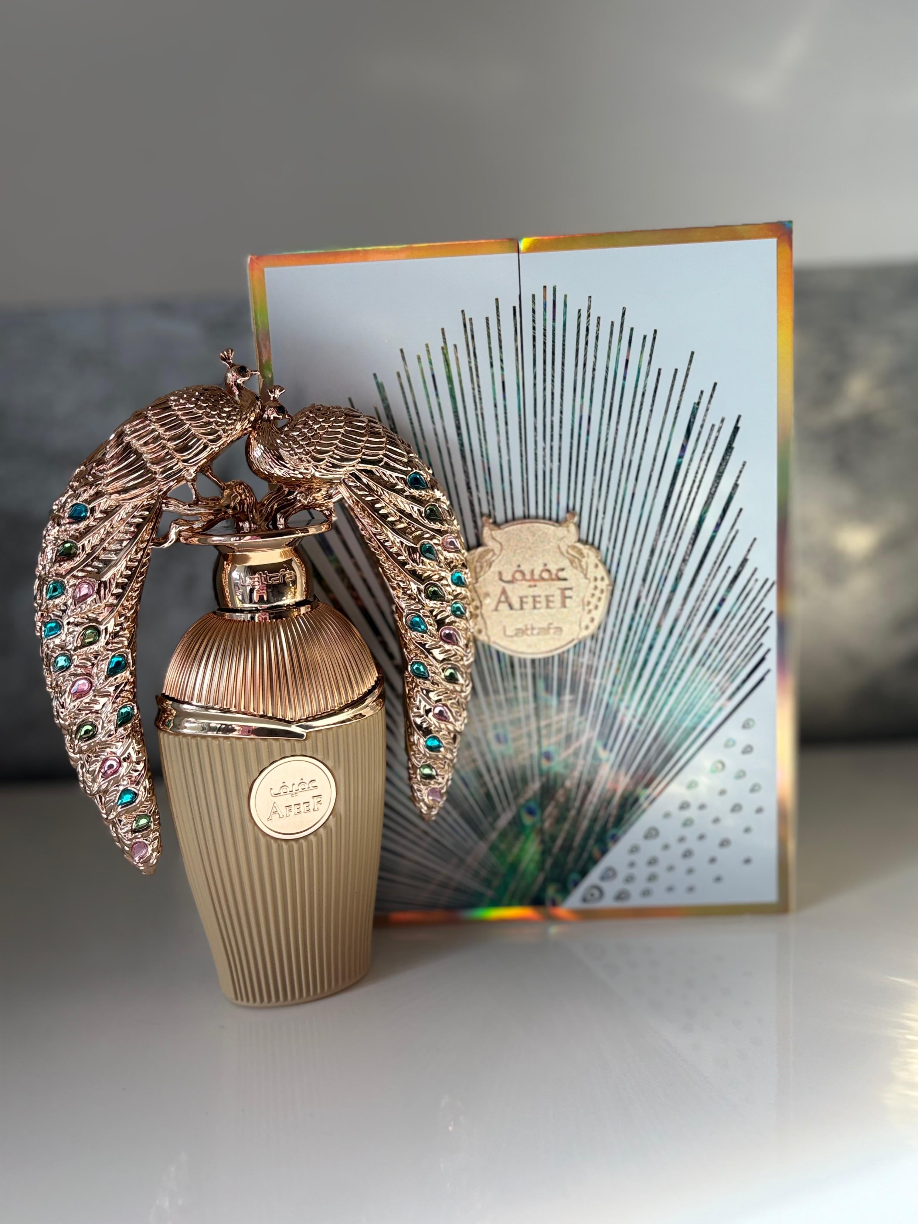 Lattafa - Afeef
