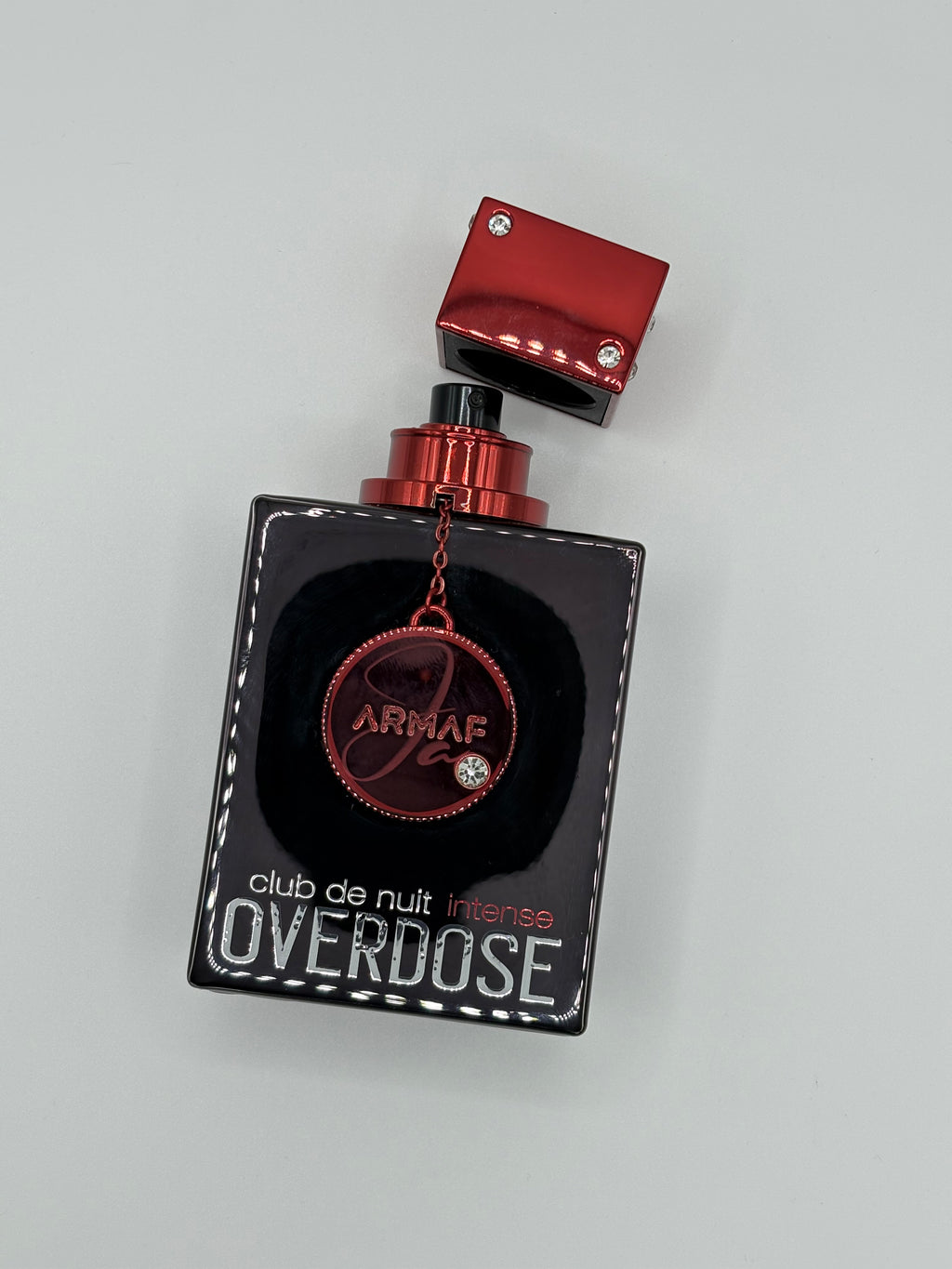 Armaf Club de Nuit Intense Overdose Extrait de Parfum