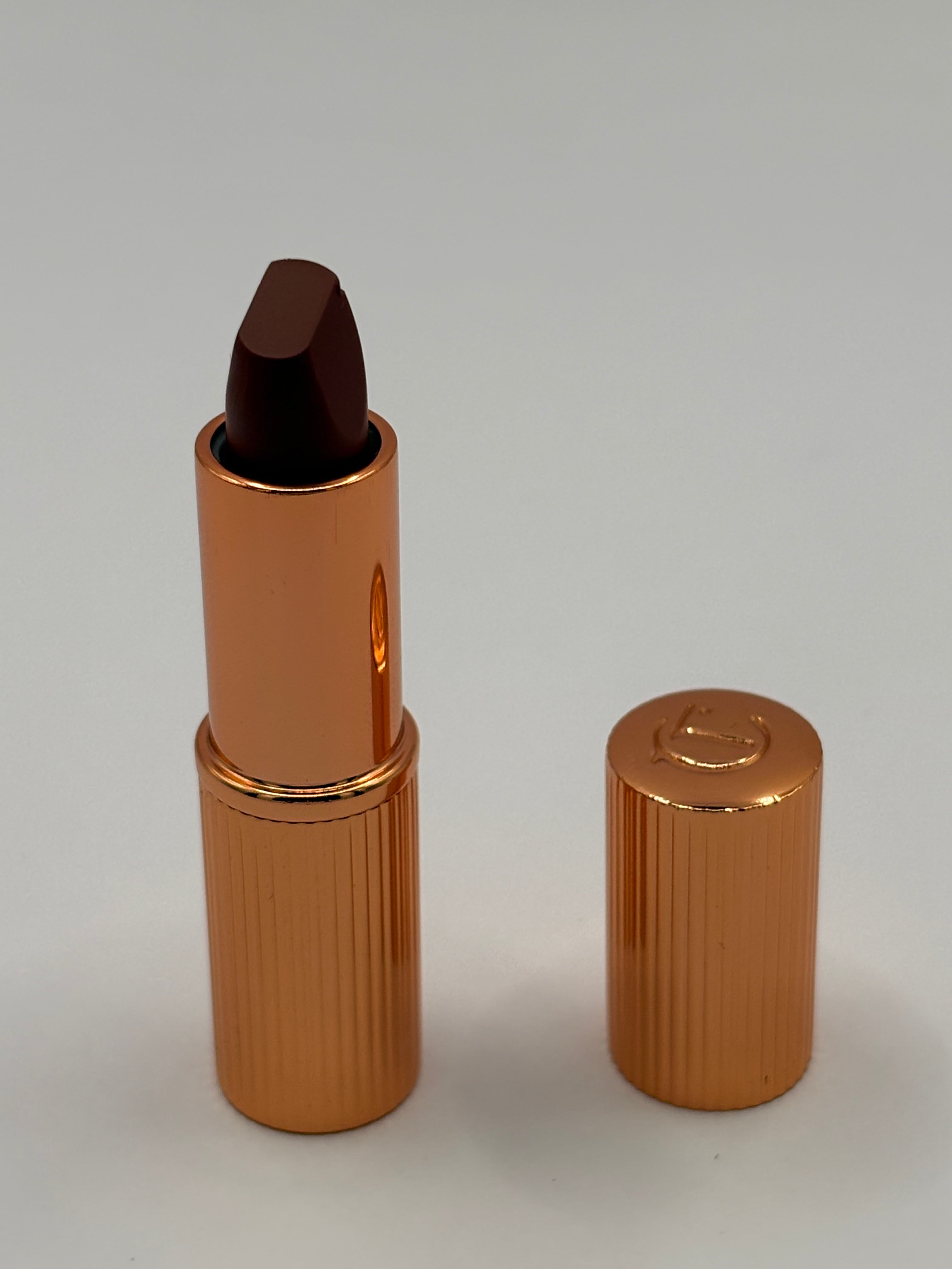 Charlotte Tillbury Mysterie Lippenstift