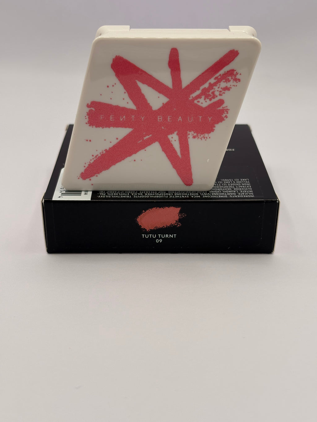 Fenty Beauty Powder Blush – Tutu Turnt 09 💗