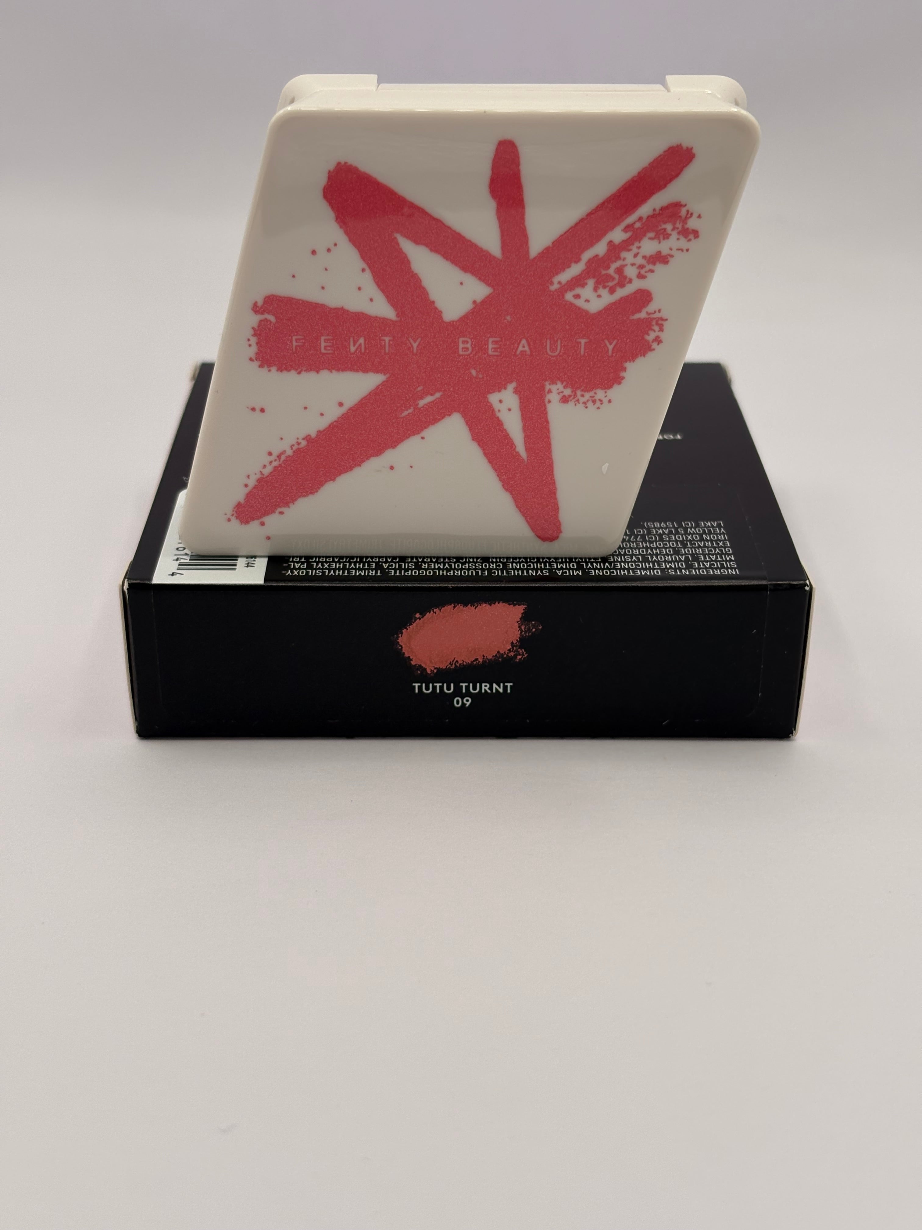 Fenty Beauty Powder Blush – Tutu Turnt 09 💗