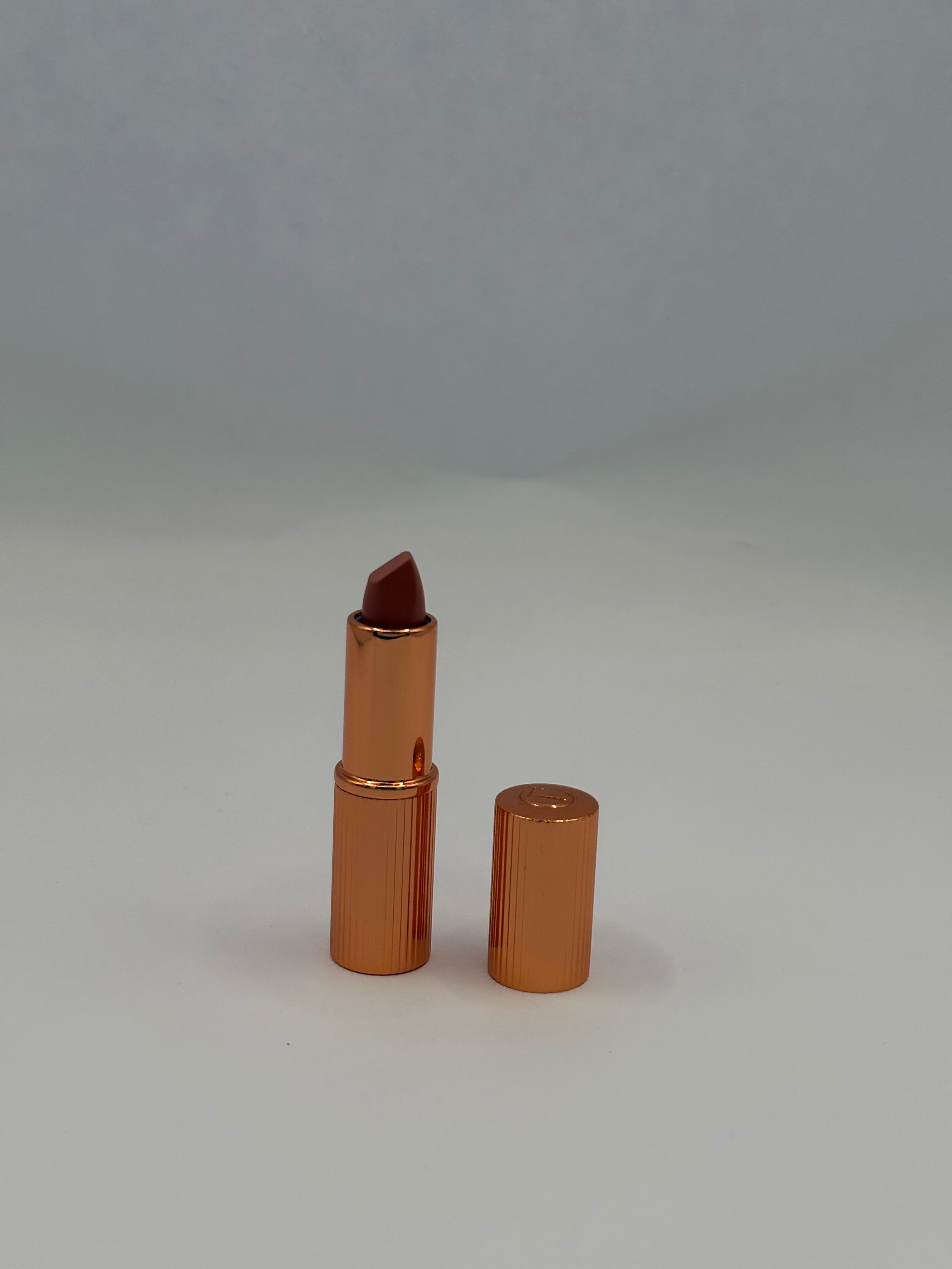 Charlotte Tillbury Mysterie Lippenstift