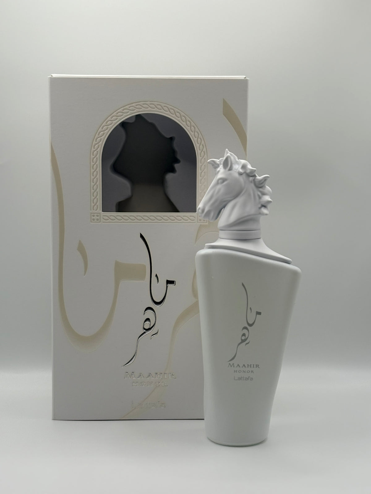 ✨ Lattafa Maahir Honor ✨ 100ml.