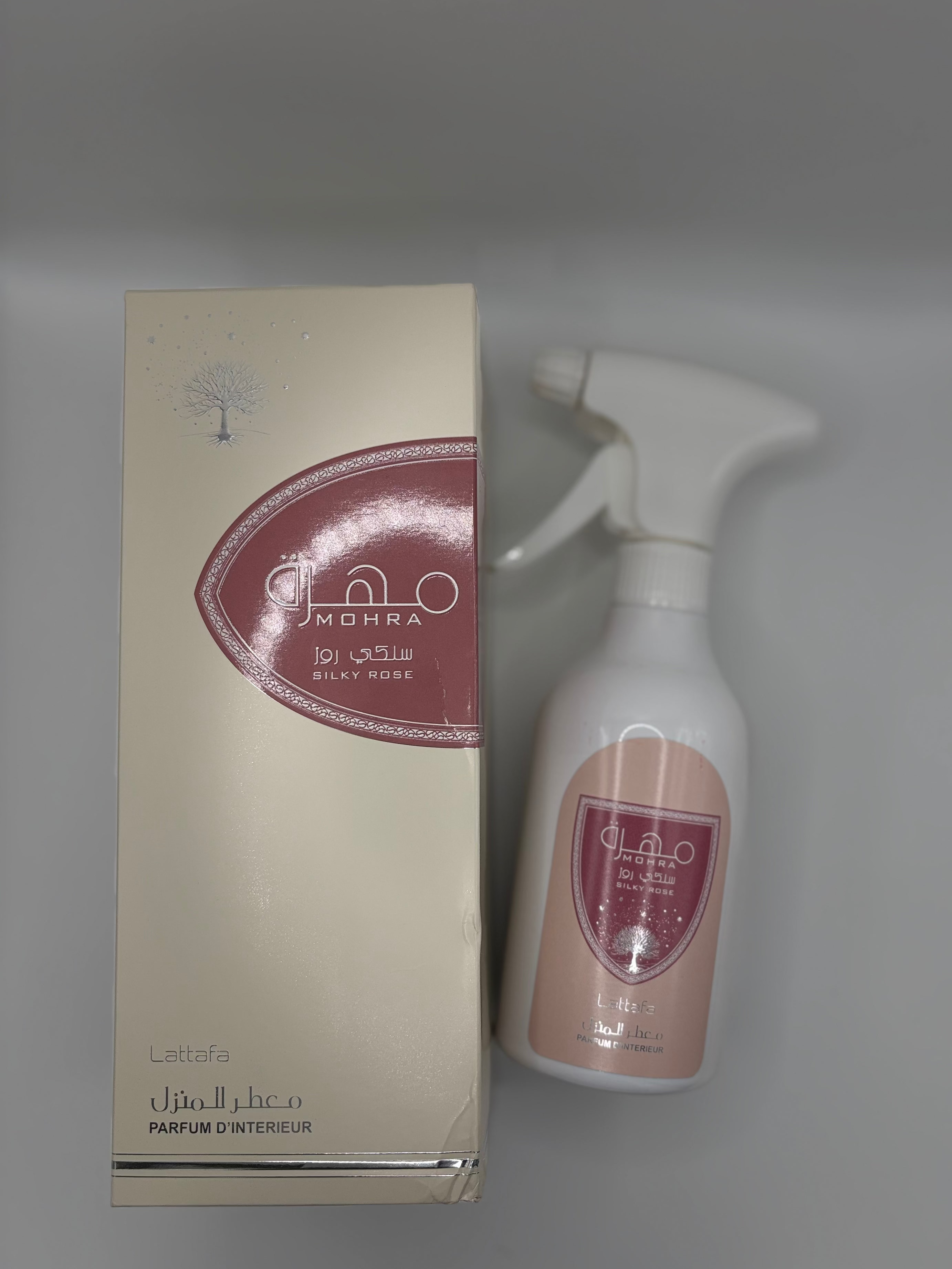 Lattafa Interior Parfüm 450ml